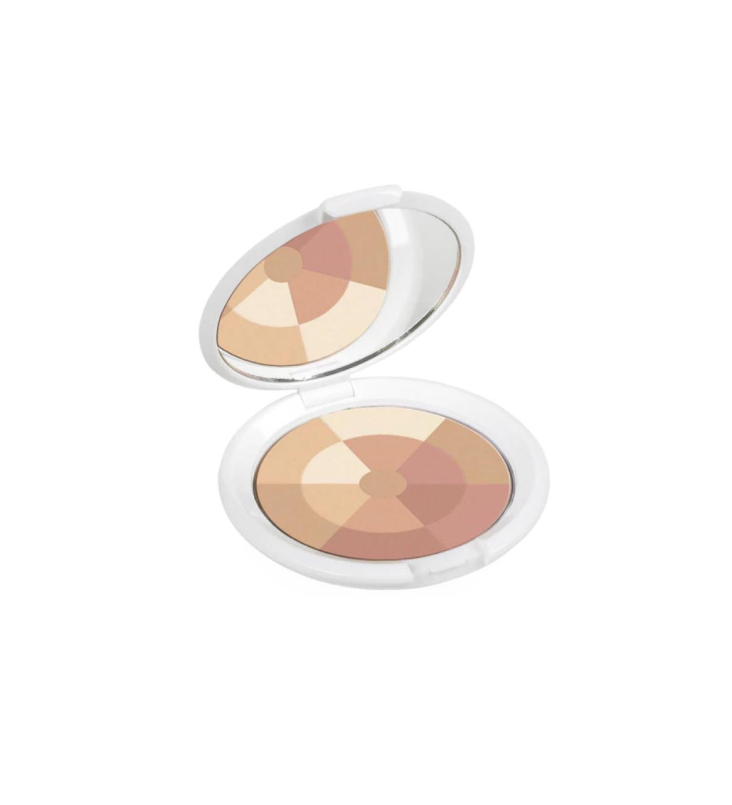 Av ne Couvrance Mosaic Powder Natural 10gr beige 10 g (1 pack)