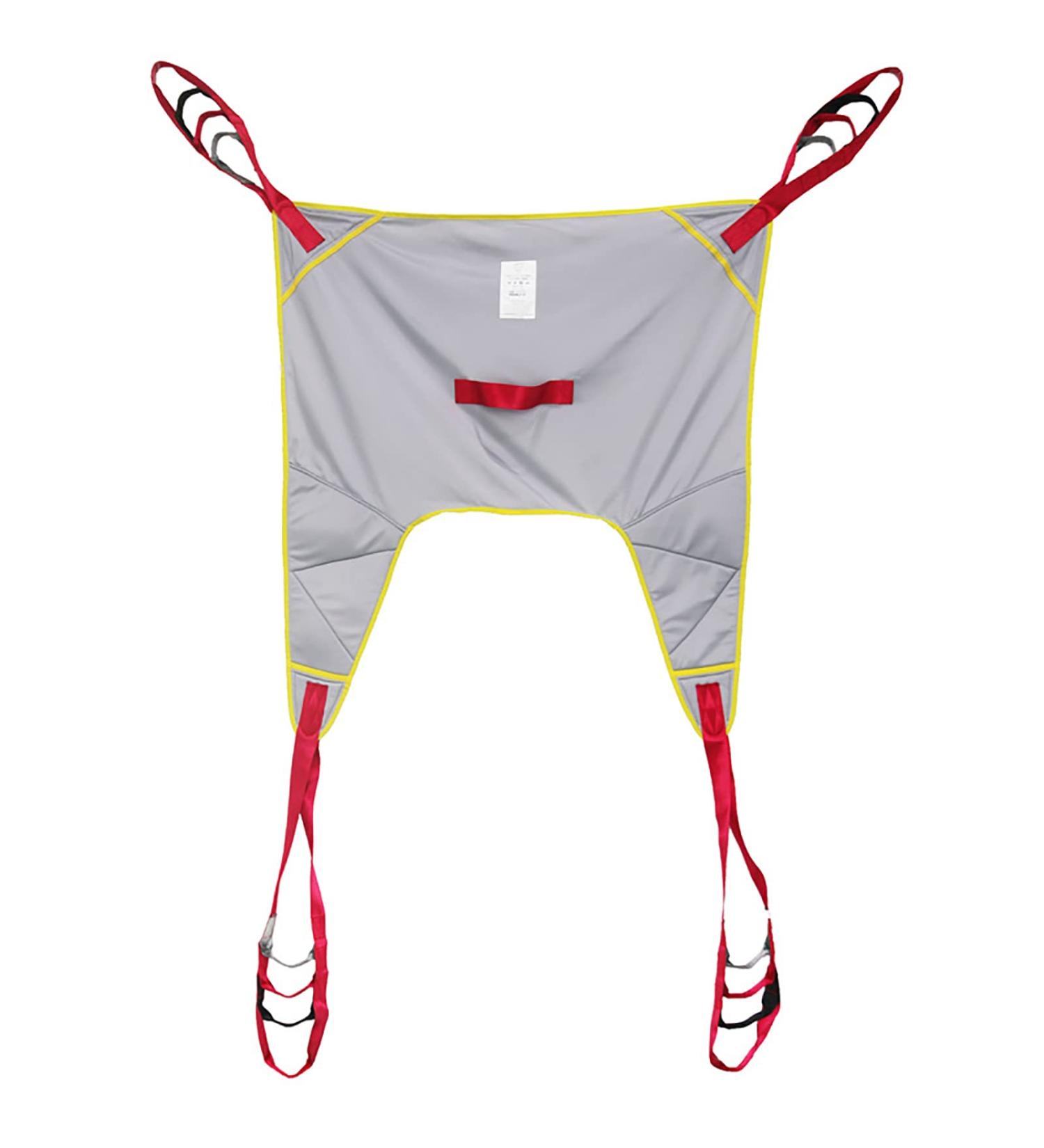 Mesh Sling Patient Lift Toileting Sling for Shower Home Use Special Walking Strap Patient Lift Slings Standing Walking Aids Strap Belt 507 LB (230 Kg) Max Large - Buy Online on GoSupps.com