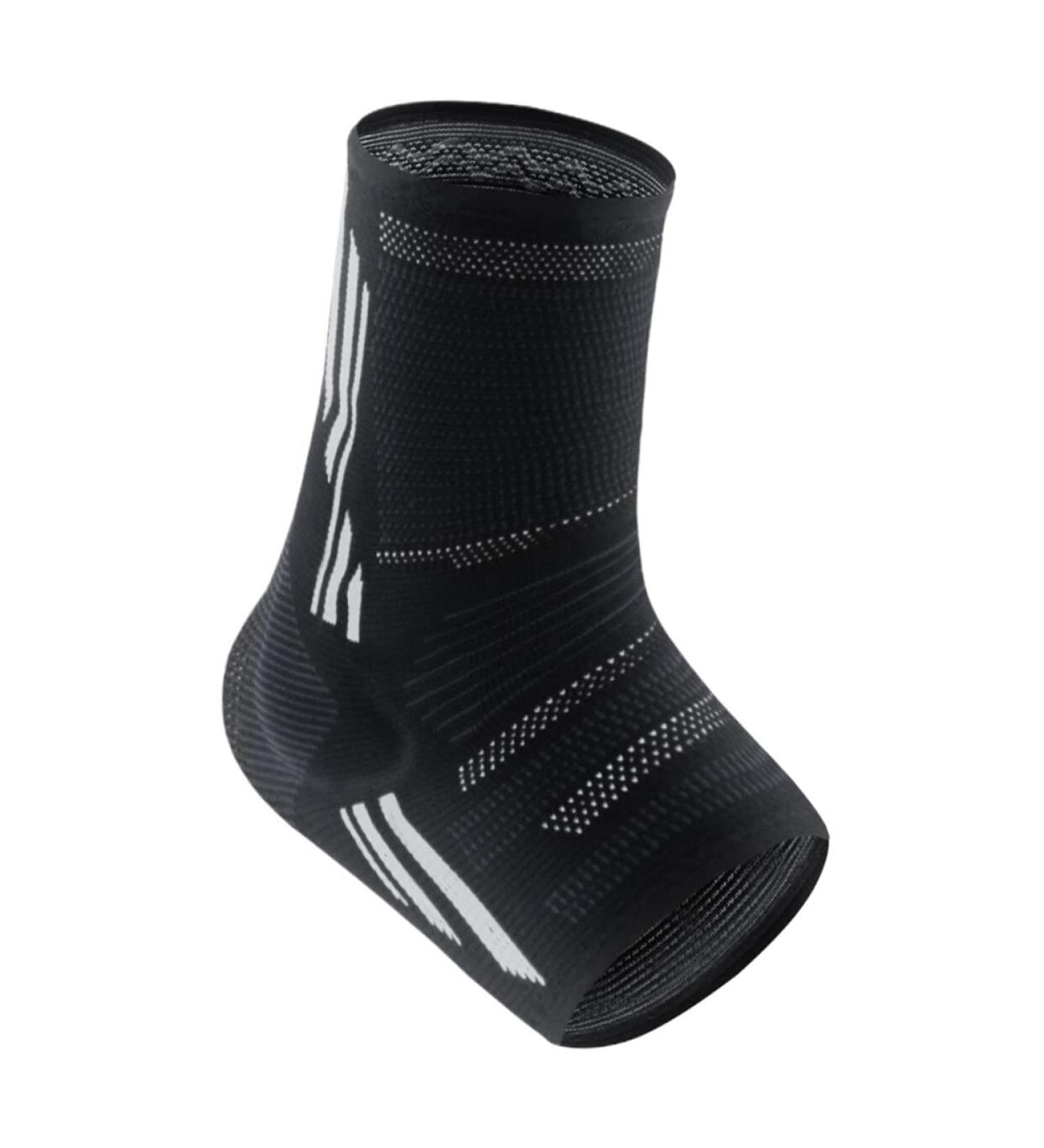 Buy Healeved Silicone Ankle Brace - Achilles Support Sleeve for Foot Care | International Shipping Available - Buy Online on GoSupps.com