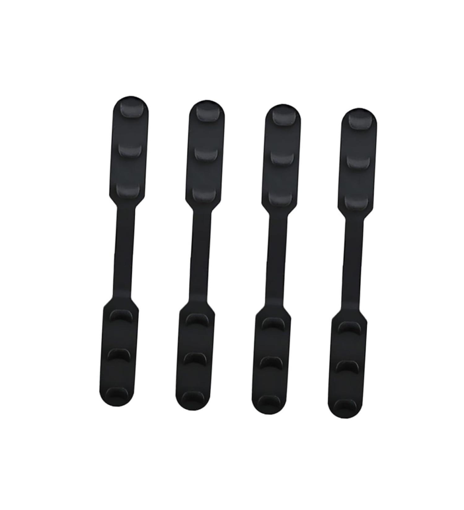 Beaupretty 12 Pcal Earrings Hook & Silicone Ear Straps for Mask Extensions - Comfortable Mouth Protection - Buy Online on GoSupps.com