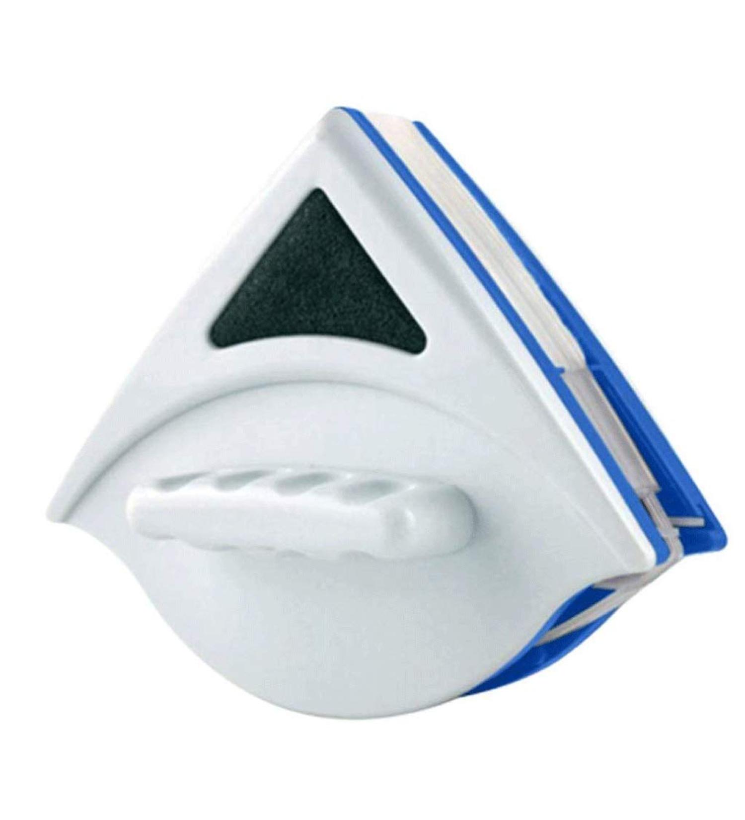 Double-Sided Magnetic Window Cleaner Glass Cleaning Brush Glass Wiper Household Cleaning Tools for Single Layer Double Sided Glass Wipe Thickness - Buy Online on GoSupps.com