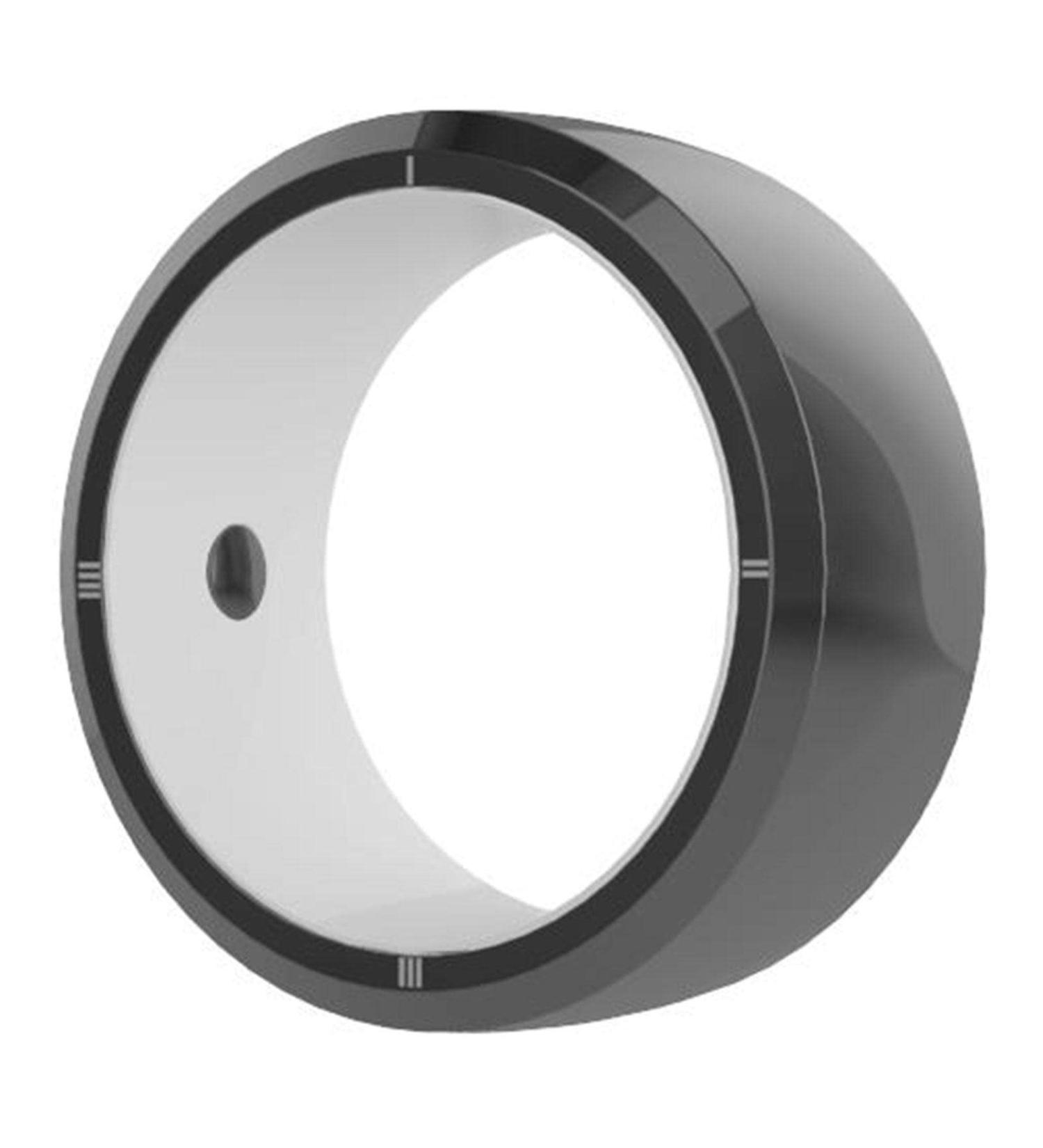 Woys Intelligent Rings for Men | Portable 6 RFID Cards & 2 Health Stones | Stylish Magic Wearable Device for Mobile & Social Sharing - Shop Now! - Buy Online on GoSupps.com