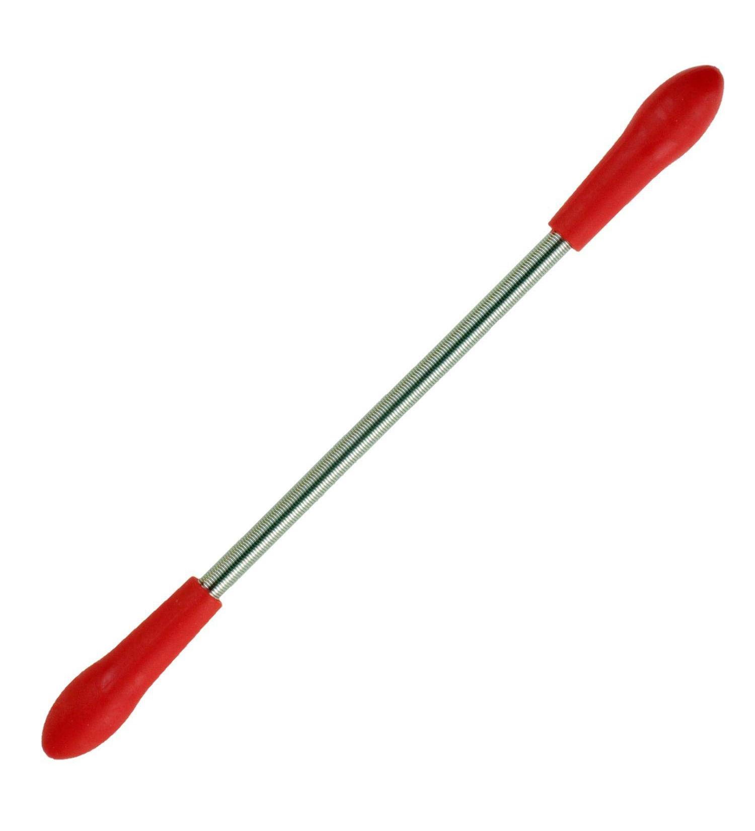Buy Epistick Facial Hair Epilier - Red | Effortless Hair Removal for Smooth Skin - Buy Online on GoSupps.com