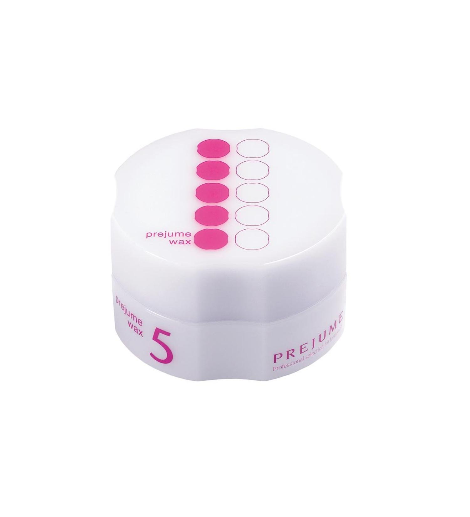 Prejume Styling Wax 5 (3.2 oz)