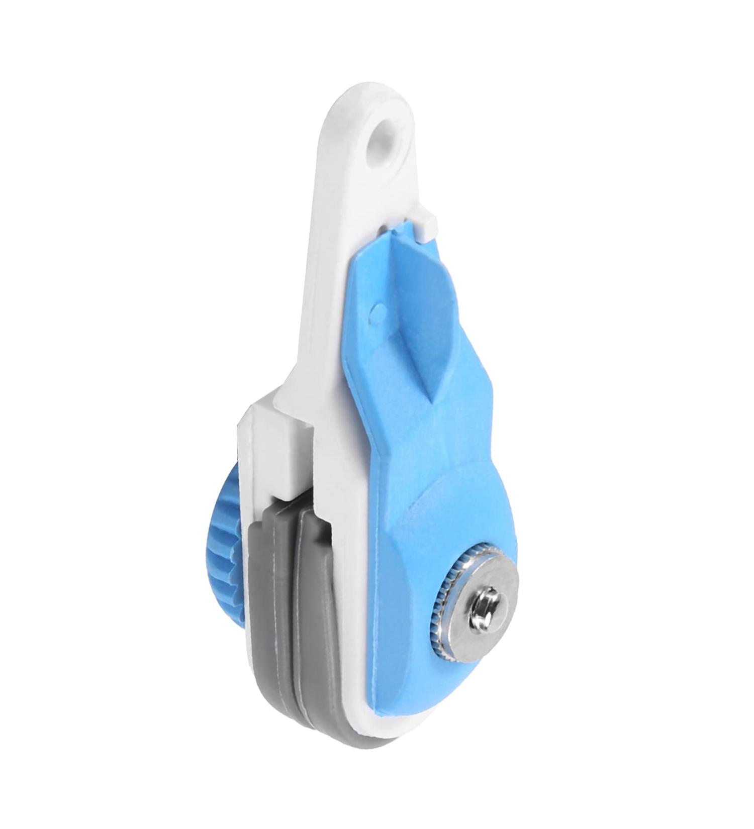 Kopinma Angel Release Clip - Powerful Downrigger Boom Connection | Customizable Voltage & Multi-Purpose Use | 6.2 x 1.9 x 2.6 cm | International Shipping - Buy Online on GoSupps.com
