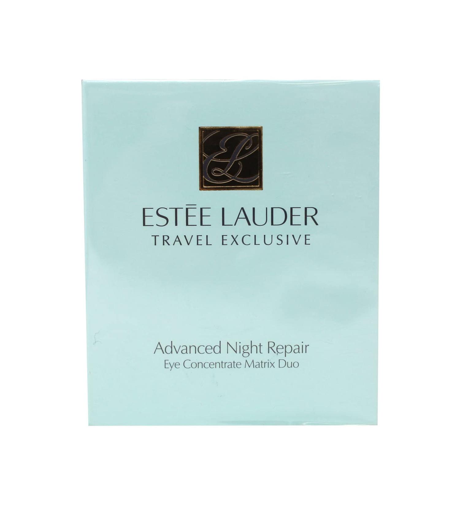 Estee Lauder Advanced Night Repair Eye Concentrate Matrix Duo 2x15ml/0.5oz - Buy Online on GoSupps.com