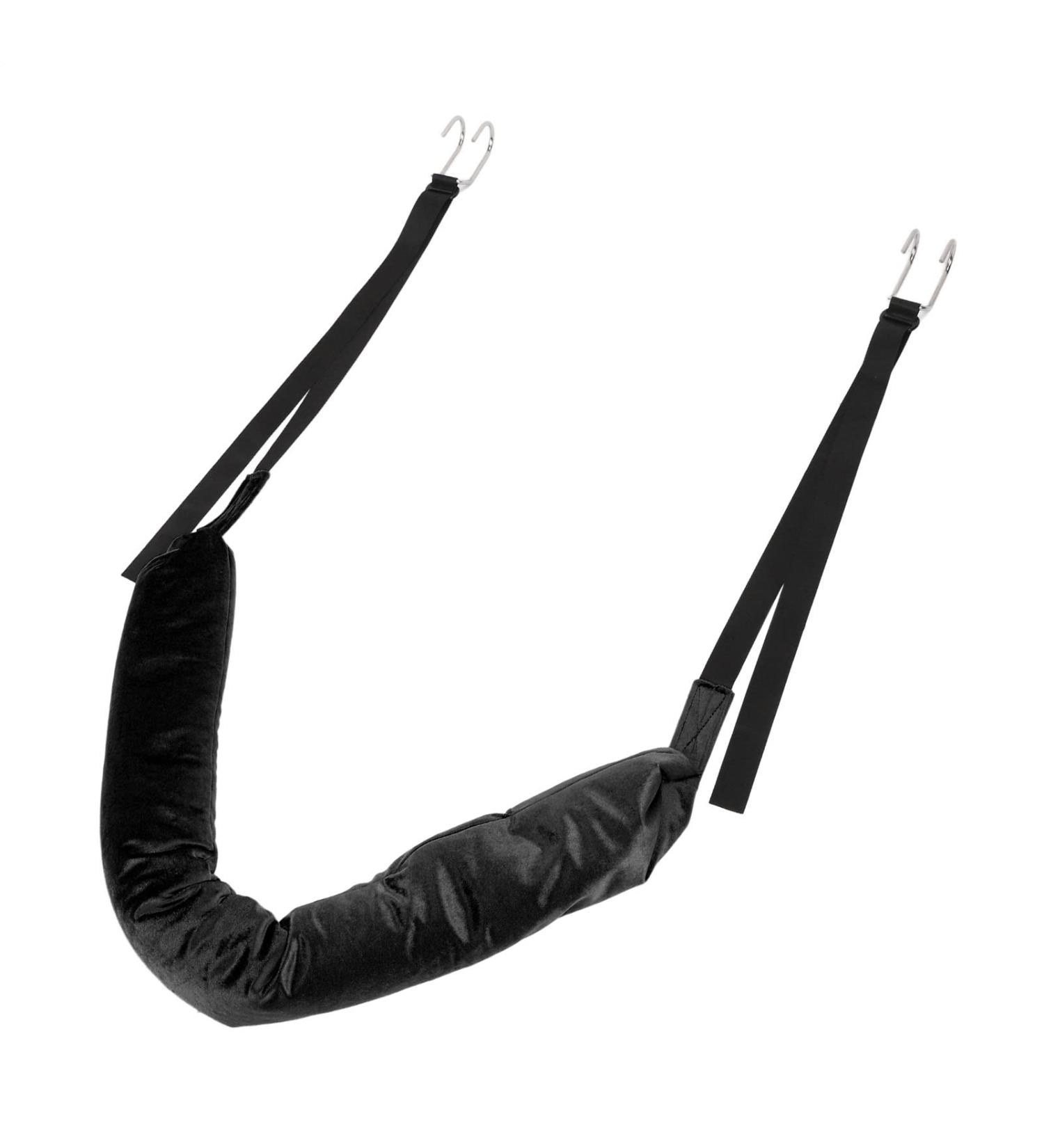 Spine Support Device | Back Traction Stretcher & Lumbar Support Belt - Pain Relief & Comfort - Buy Online on GoSupps.com