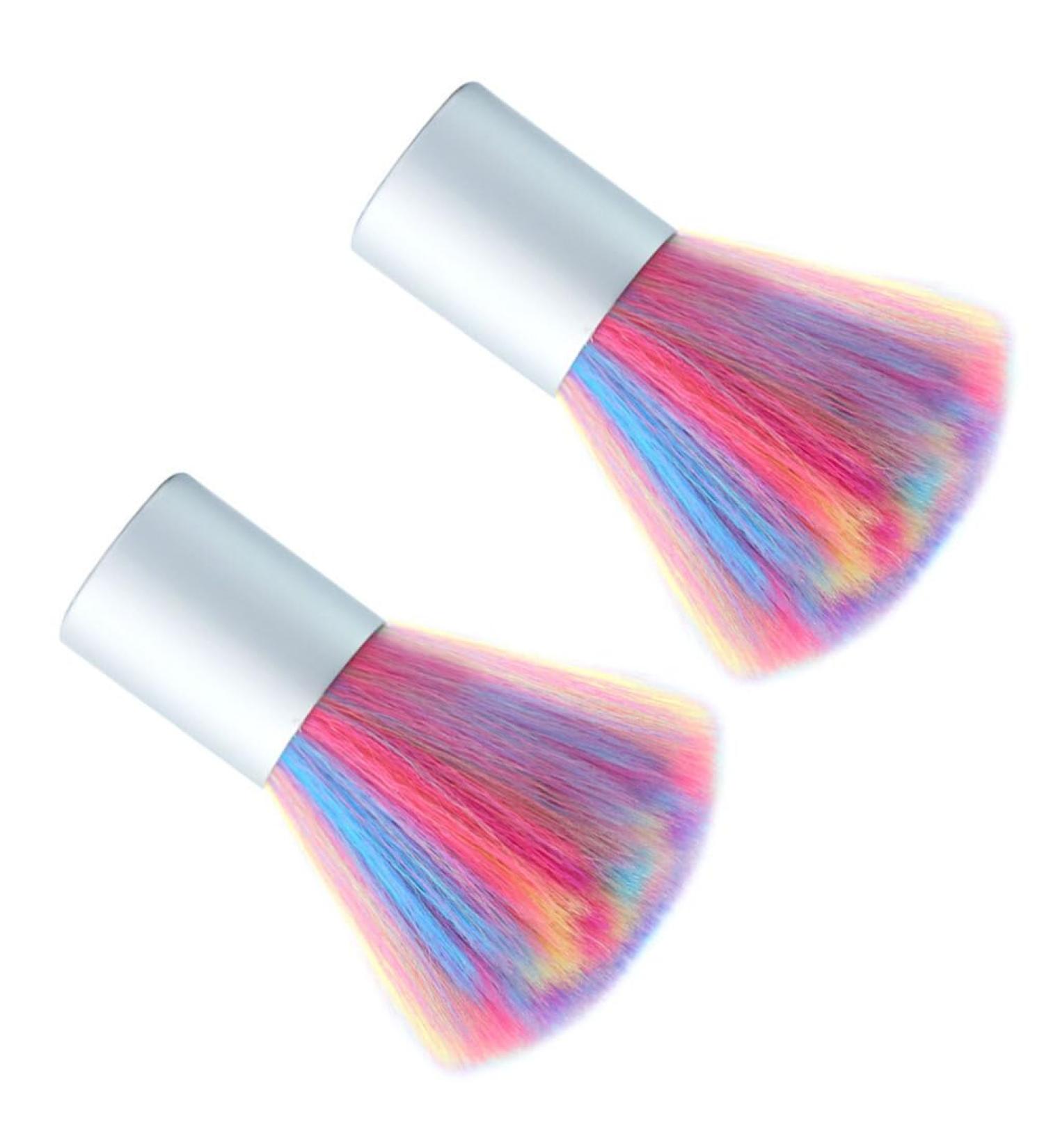 FRCOLOR Makeup Brushes short for woman professional cosmetics powder major Miss cosmetic Professional Makeup Brush - Buy Online on GoSupps.com