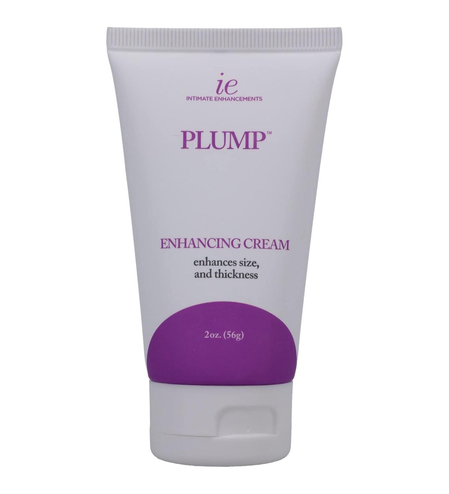 10 pack of Men Plump Enhancement Cream