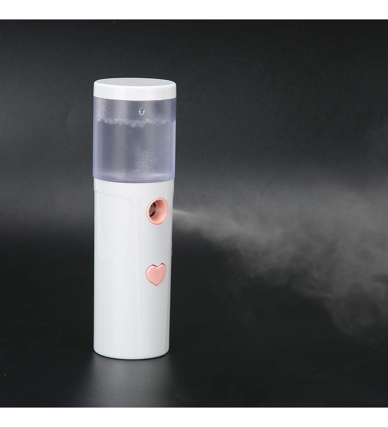  Entatial Face 30 ml Face Face Spray for Makeup Adjustment for Face Hydration (White) - Buy Online on GoSupps.com