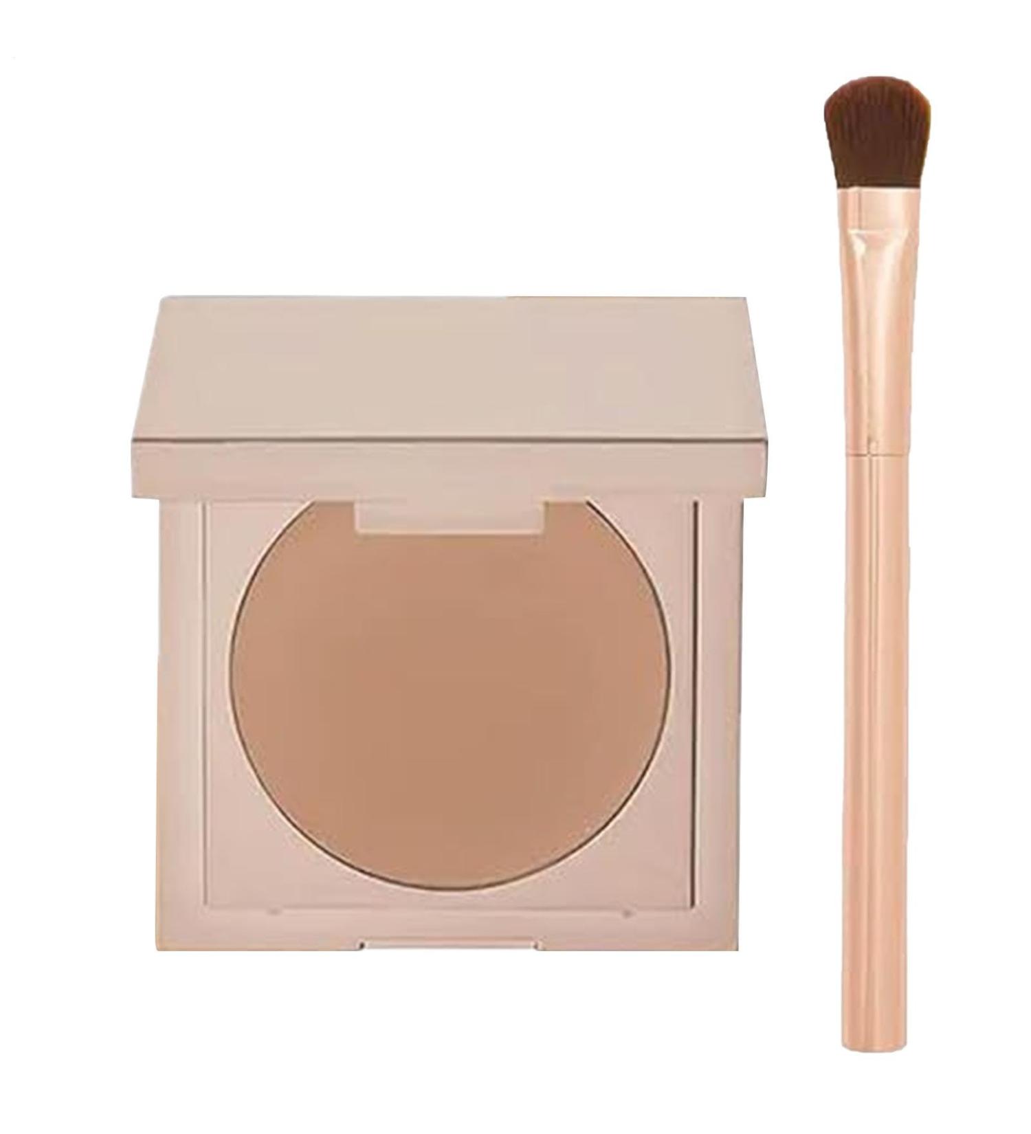  G n rique Face Concealer Makeup Lightweight Concealer Cream Undereye Concealer Cream Moisturizing Concealers Makeup Lightweight Undereye Concealers Cream for Long-Lasting Moisturizing Coverage - Buy Online on GoSupps.com