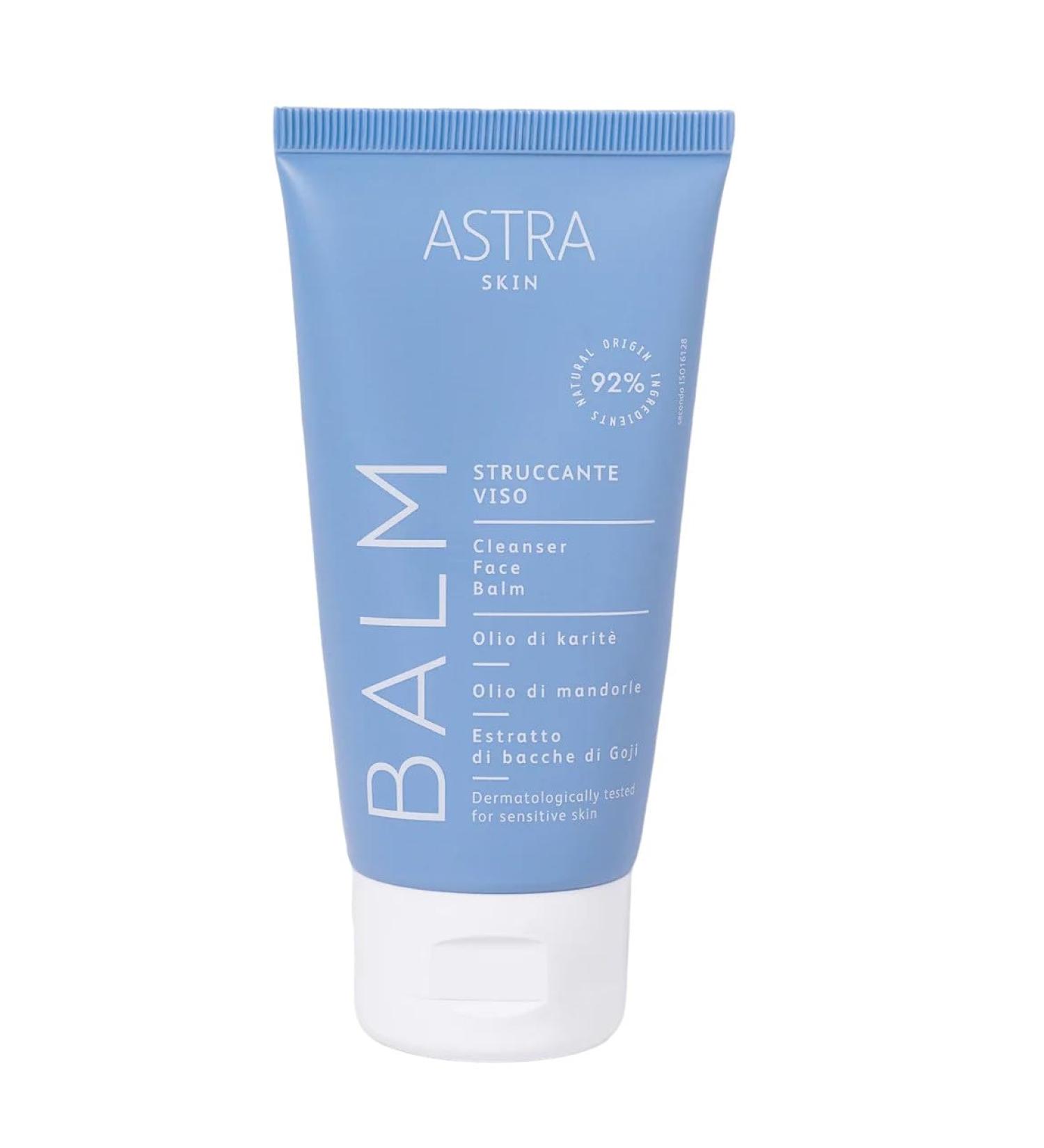 Astra Skin Balm D maquillant 75 ml