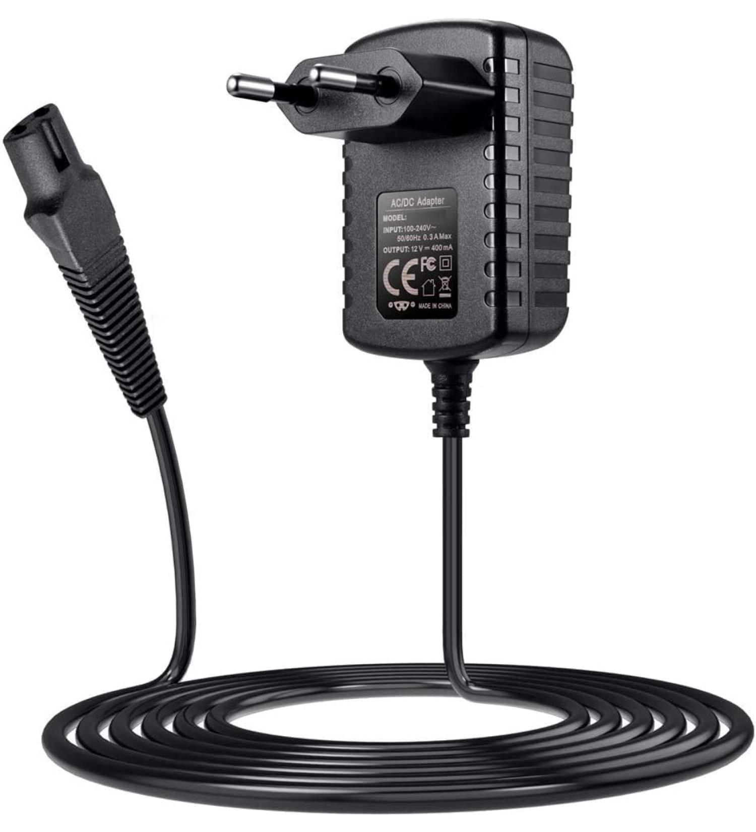 Soulbay 12V Charger for Brown Razor Series 9 7 3 - Compatible with 3000s 3040S 340cc-4 390cc 5190cc 760cc 7865cc 92903S - International Shipping Available - Buy Online on GoSupps.com