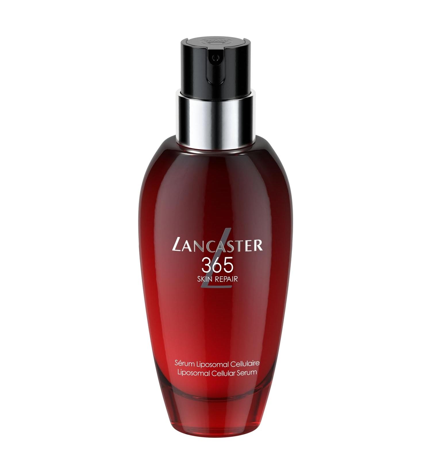 Lancaster 365 Skin Repair Liposomal Cellular Serum 50 ml - Buy Online on GoSupps.com