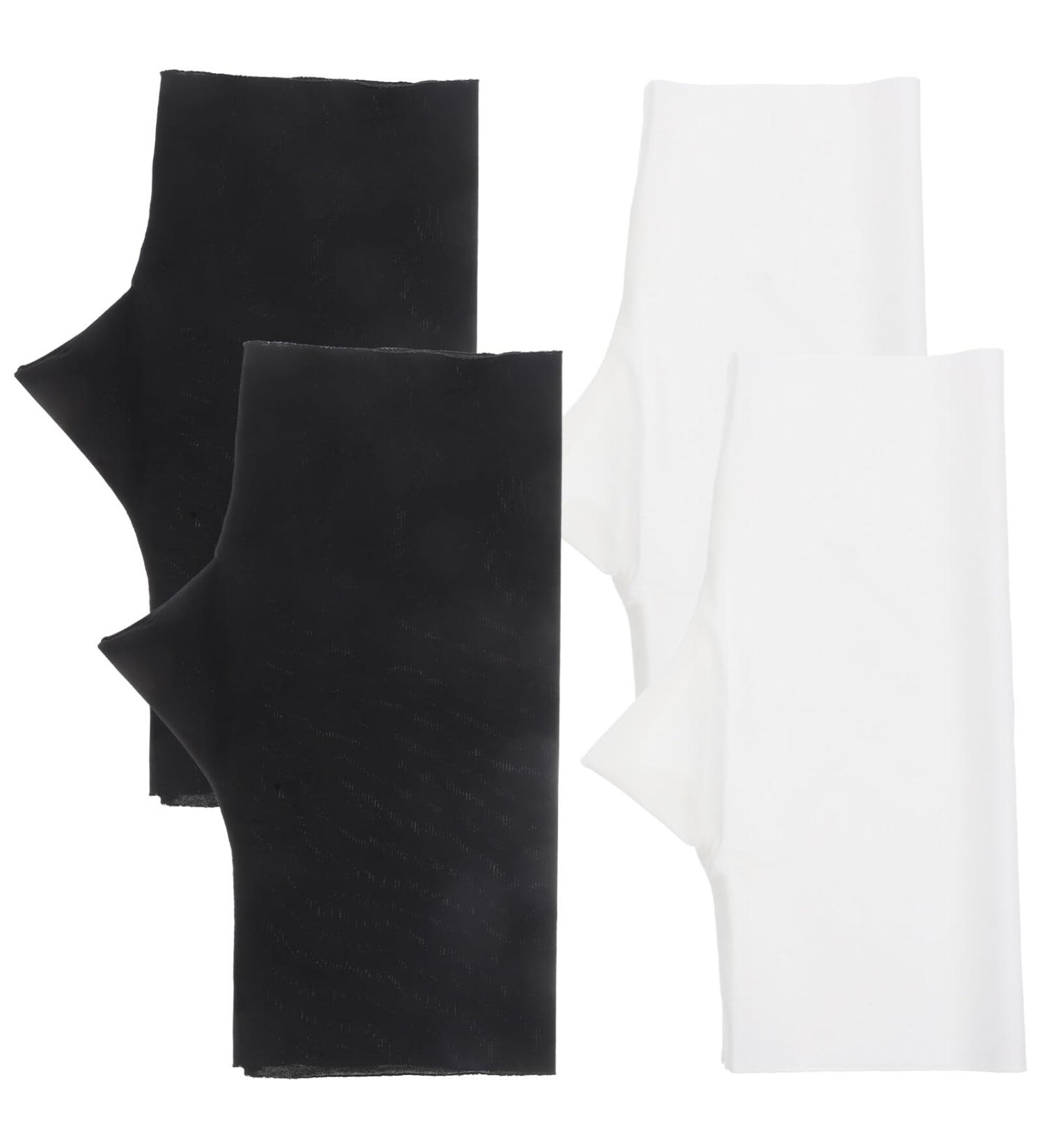 Beavorty 2 Pairs sun gloves pink gloves gel nail lamp UV gloves protective gloves for manicure nail art supplies UV gloves for gel manicures nail UV gloves Nylon breathable Nail supplies - Buy Online on GoSupps.com