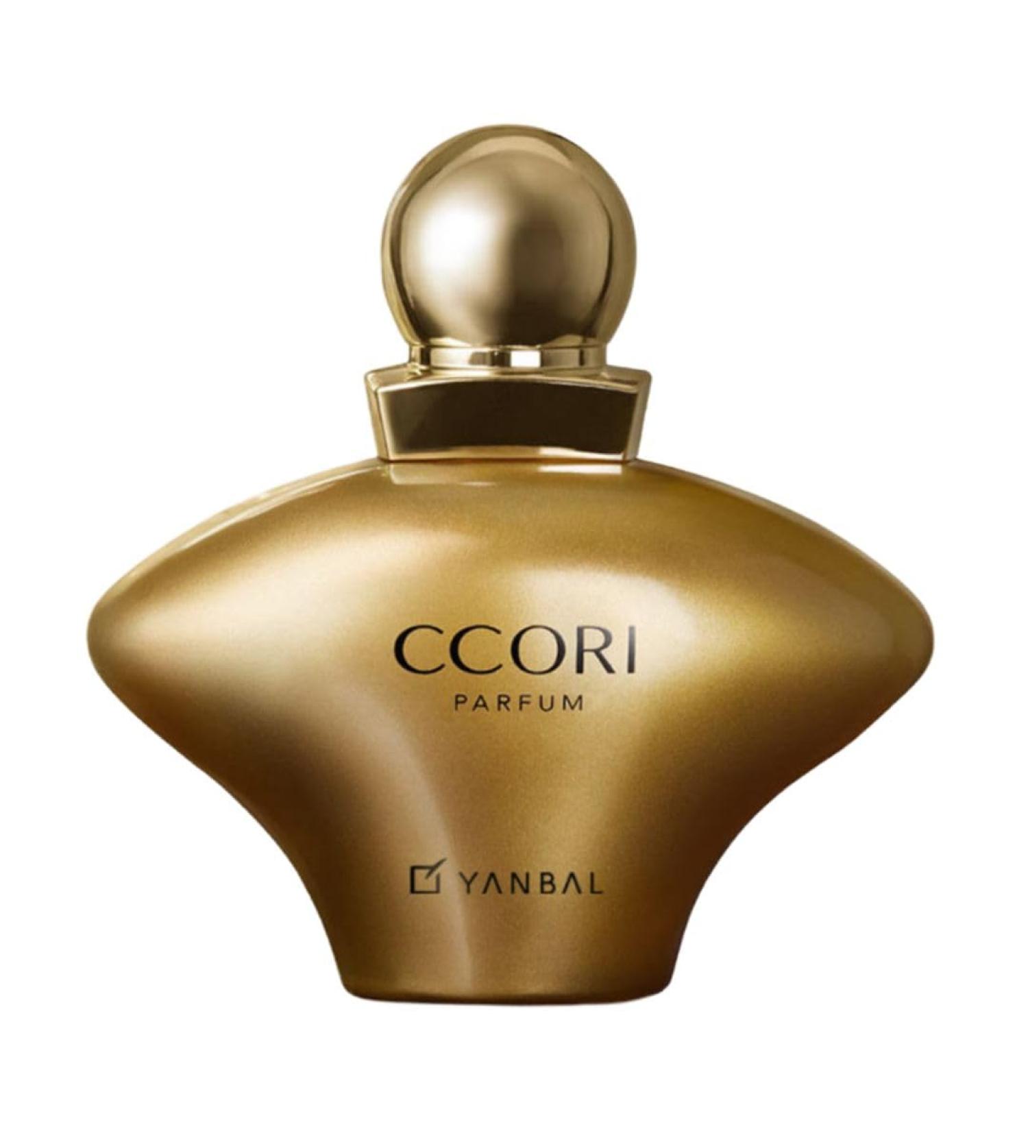 Yanbal CCORI parfum para mujer - Buy Online on GoSupps.com