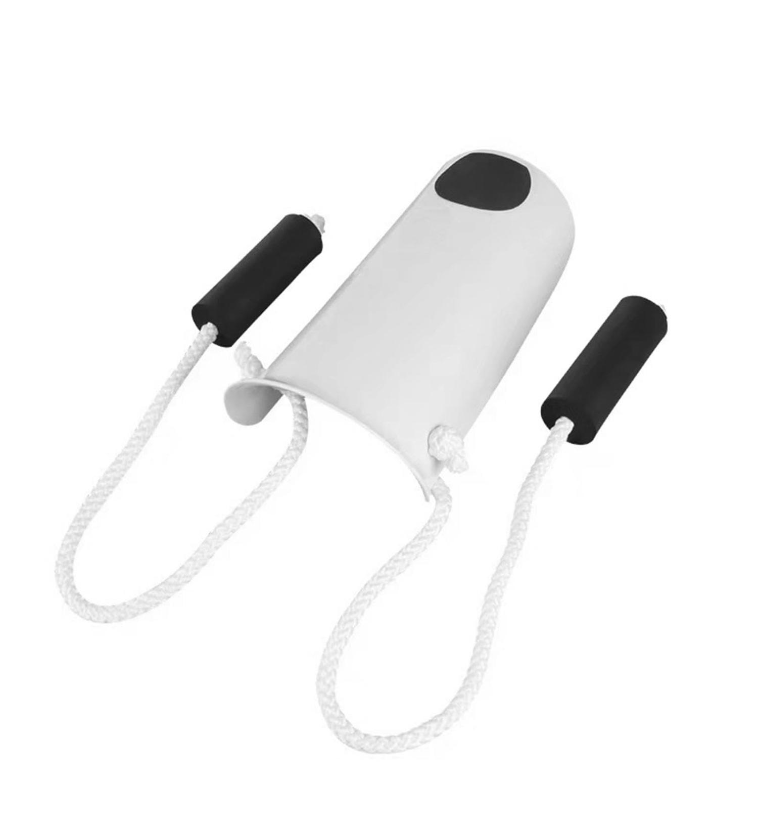 Auxiliary Socks for Elderly | Easy Elastic Sock Assistant | Stocking Tool for Simple Wearing & Removal - Buy Online on GoSupps.com