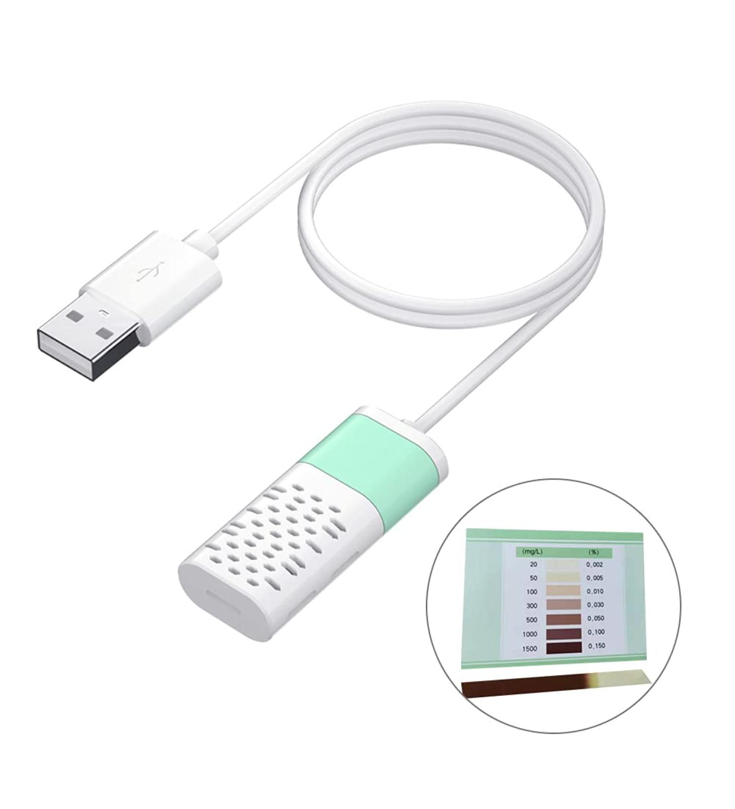 Multi-Purpose Sodium Hypochlorite Generator | Chlorine Testing Strips Included for Effective Cleaning - International Shipping Available - Buy Online on GoSupps.com