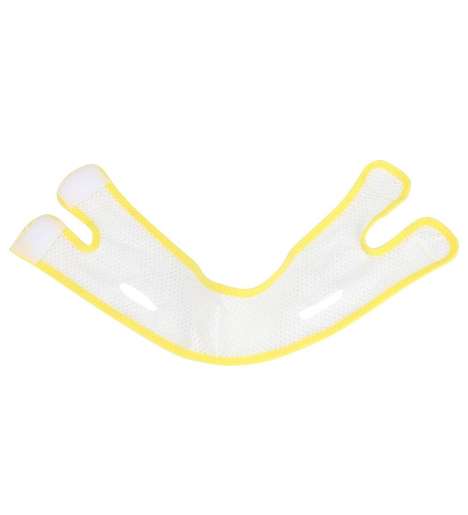 Sonew Facial Slimming Mask | V-Line Lifting Mask for Women | Double Chin Care & Weight Loss Belt | 1 Piece Pack - Buy Online on GoSupps.com