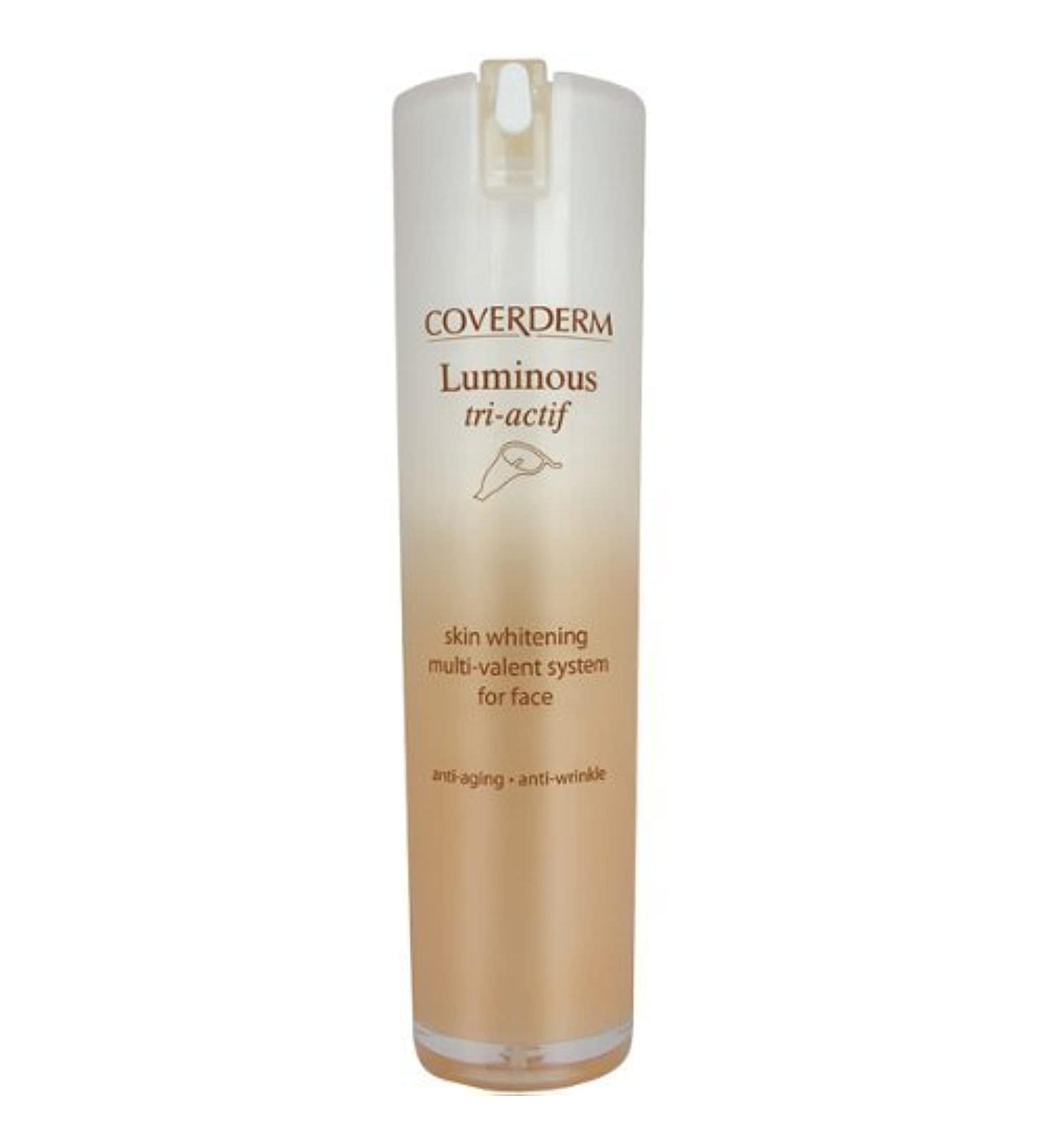 Luminous Tri-Actif Night 1 Ounce