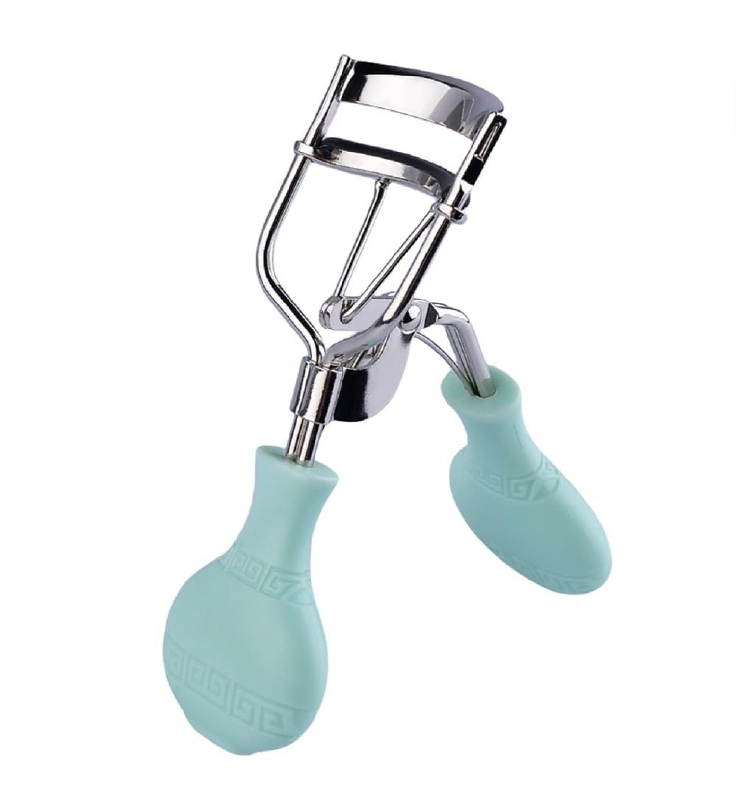 Curling Eyelash Curler for Long-Lasting Shaping Local Portability Sunflower Beginner Eyelash Curler (Size : C2) - Buy Online on GoSupps.com