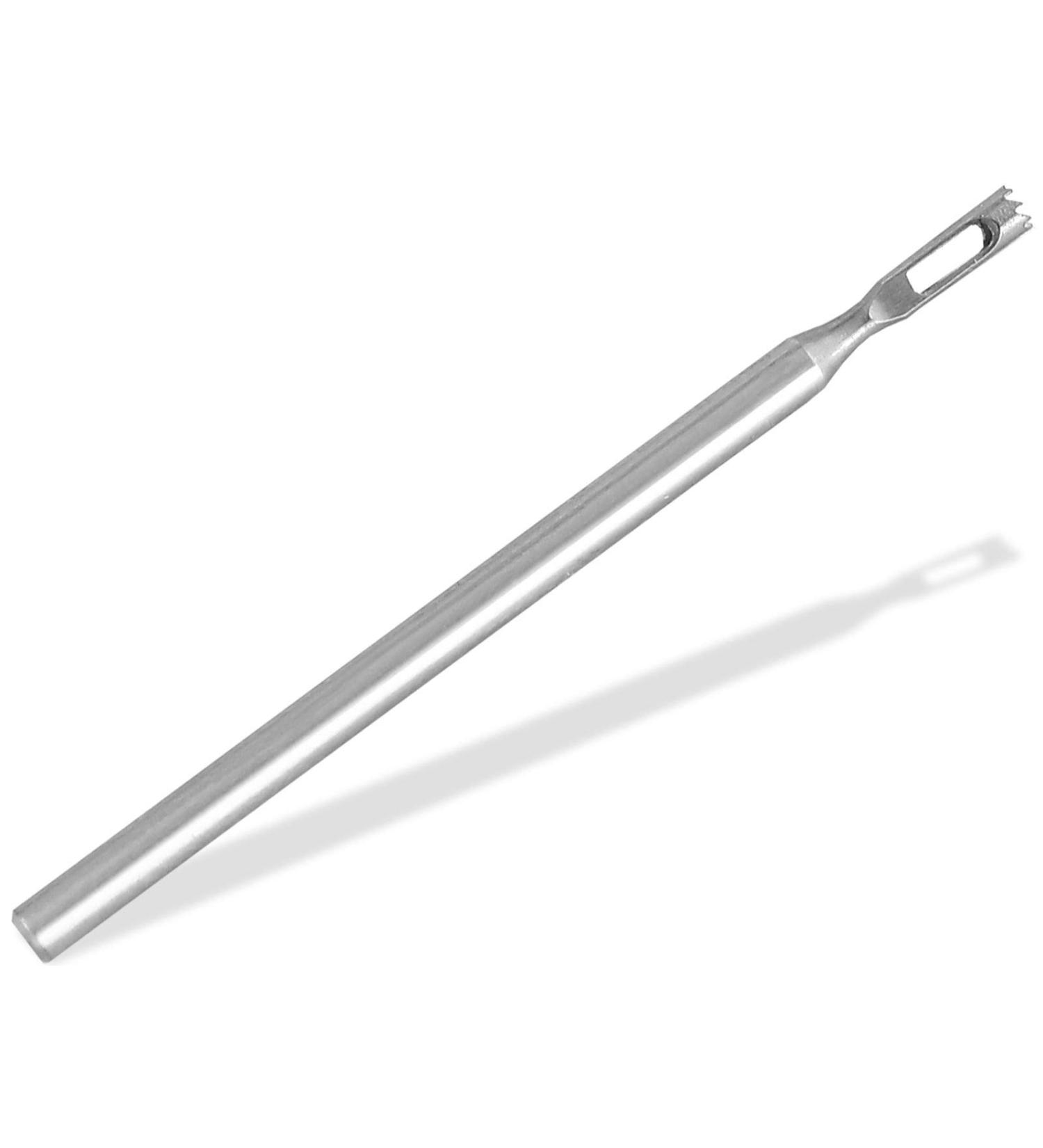 Hollow Cutter Corn Remover | Serrated Callus Grinder for Foot Care | 1.8mm Pedicure Tool for Calluses & Corns Removal - Buy Online on GoSupps.com