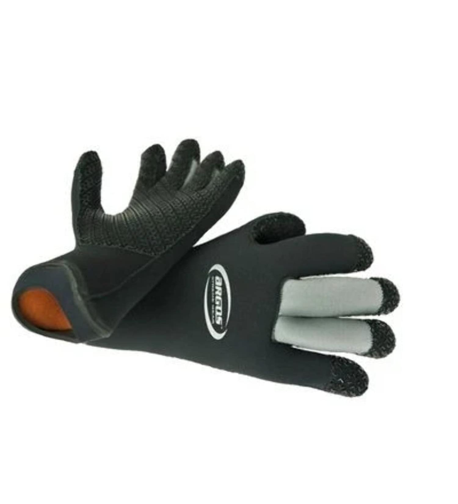 Argos 2mm Stealth Gloves L
