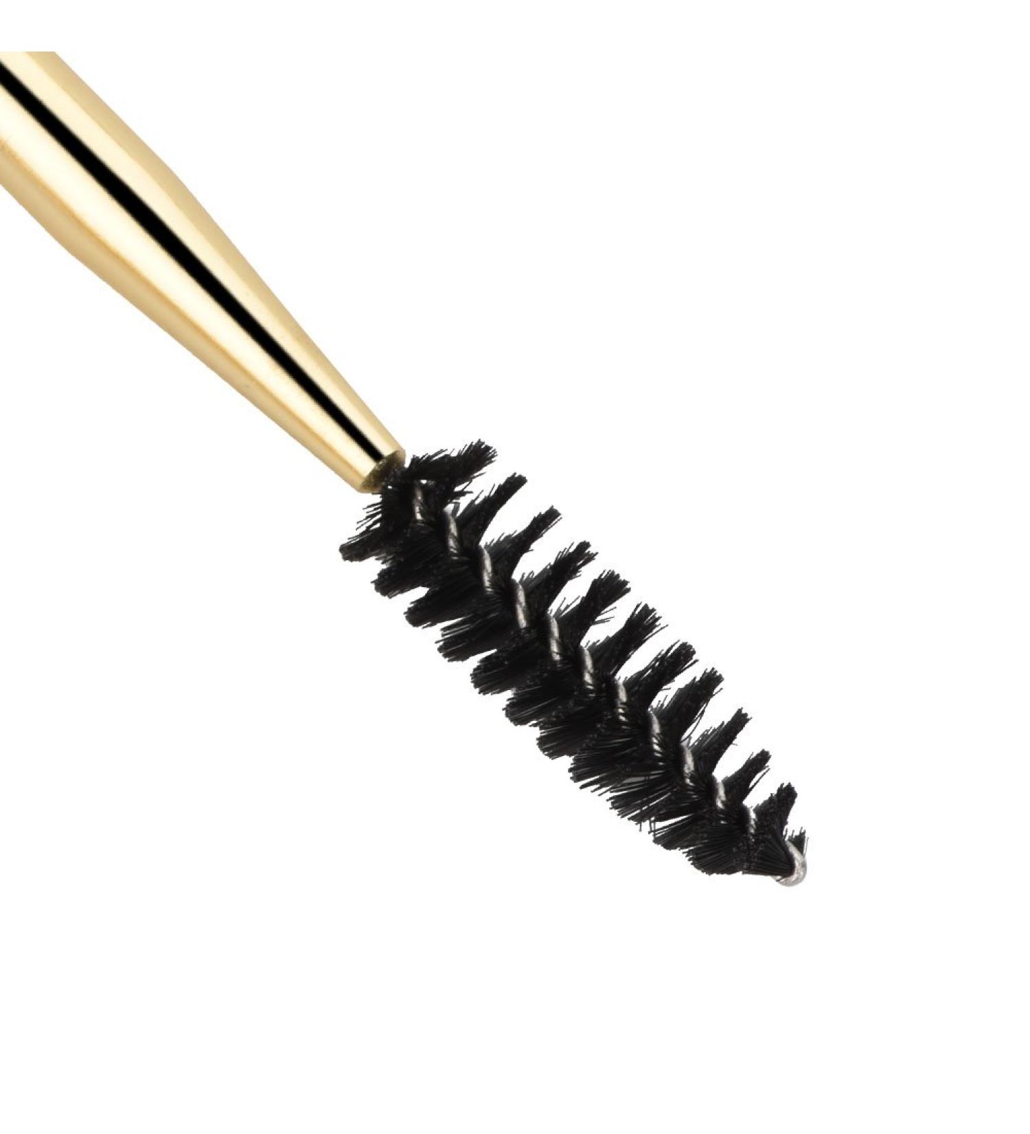Buy Non-Slip Professional Makeup Brushes & Eyelash Brushes - Perfect for Flawless Eye Makeup | Fast International Shipping - Buy Online on GoSupps.com