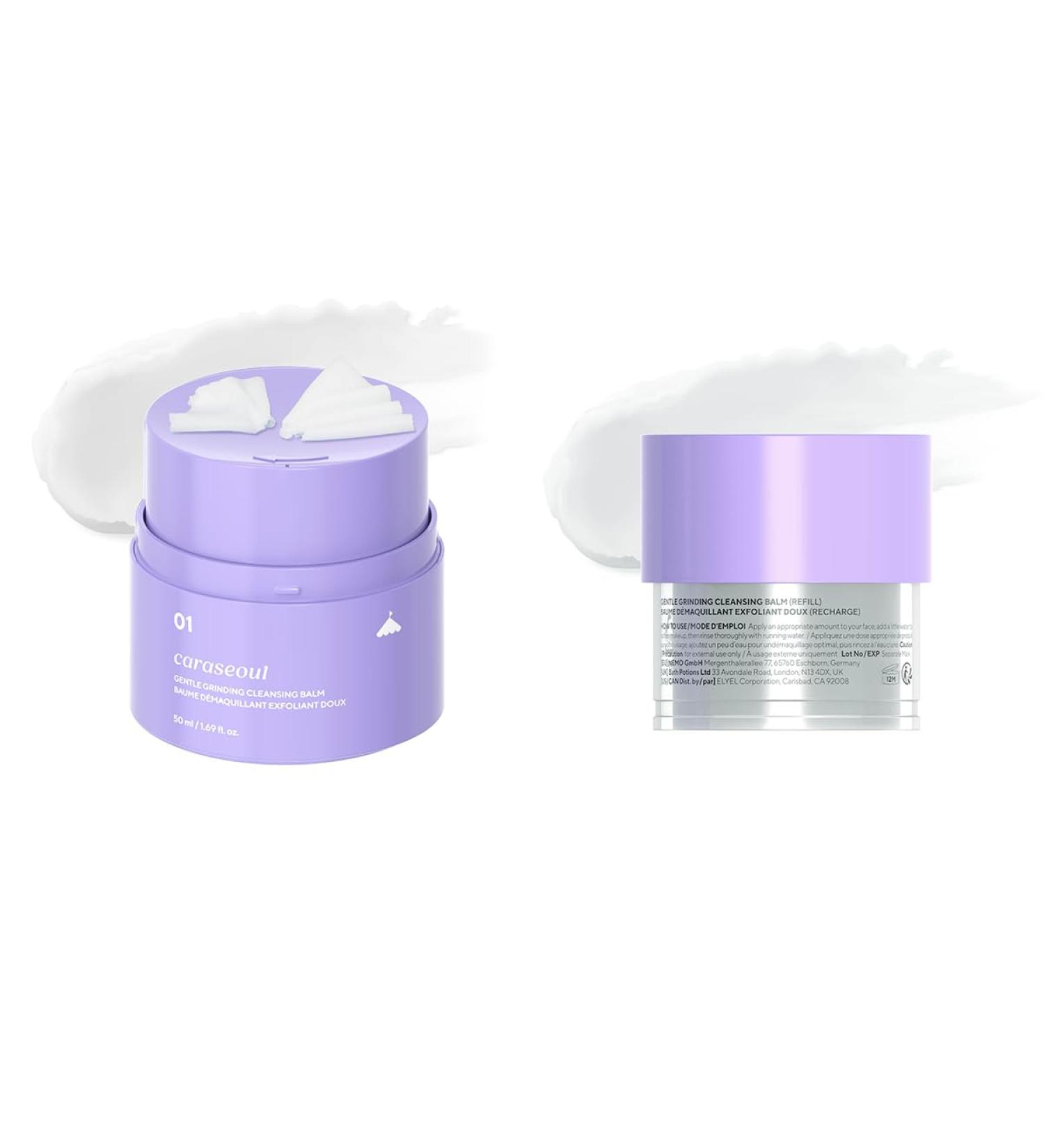 caraseoul Baume D maquillant + Recharge - Buy Online on GoSupps.com