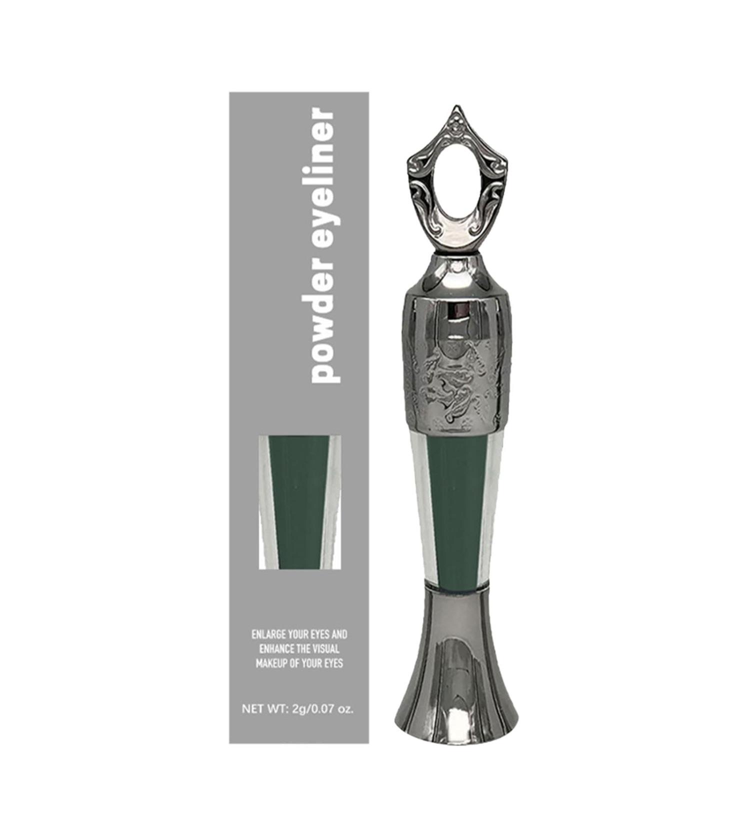  Acunny Powder Eyeliner Waterproof Long-lasting Highly Pigmented Unisex - Buy Online on GoSupps.com