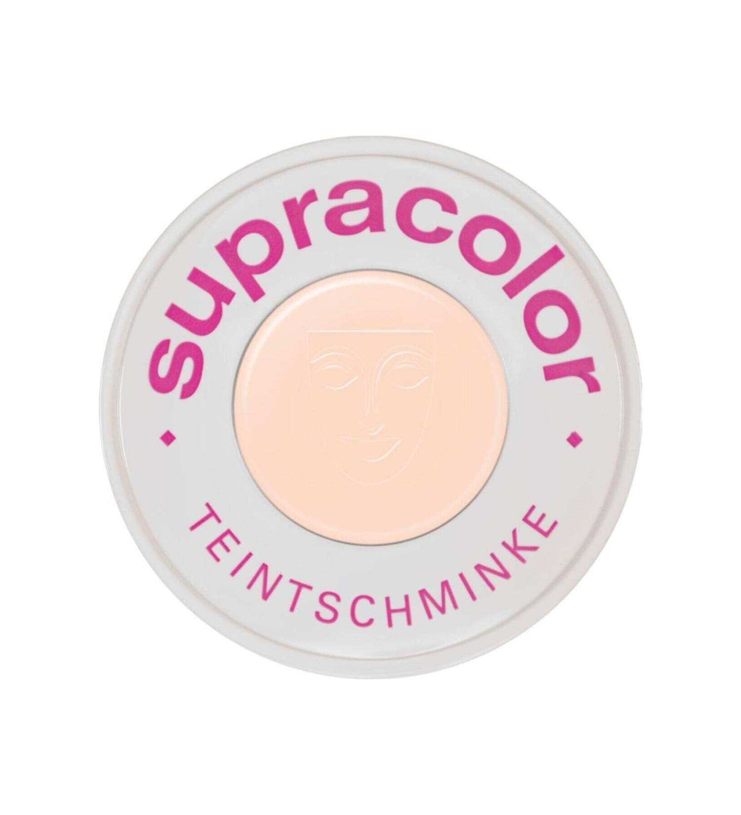 Kryolan Makeup SUPRACOLOR 30ml Leather 1W - Buy Online on GoSupps.com