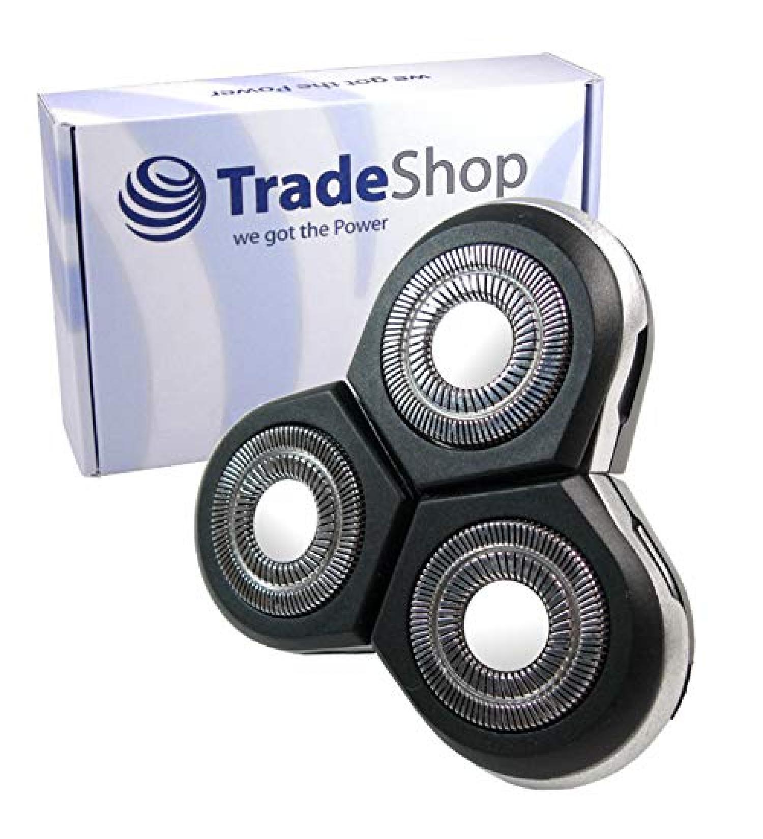 Buy Trade Shop Compatible Shaving Head for Philips Sensotouch 3D RQ1265CC RQ1270 RQ1275 RQ1275CC RQ1280 RQ1280CC International Shipping Available - Buy Online on GoSupps.com
