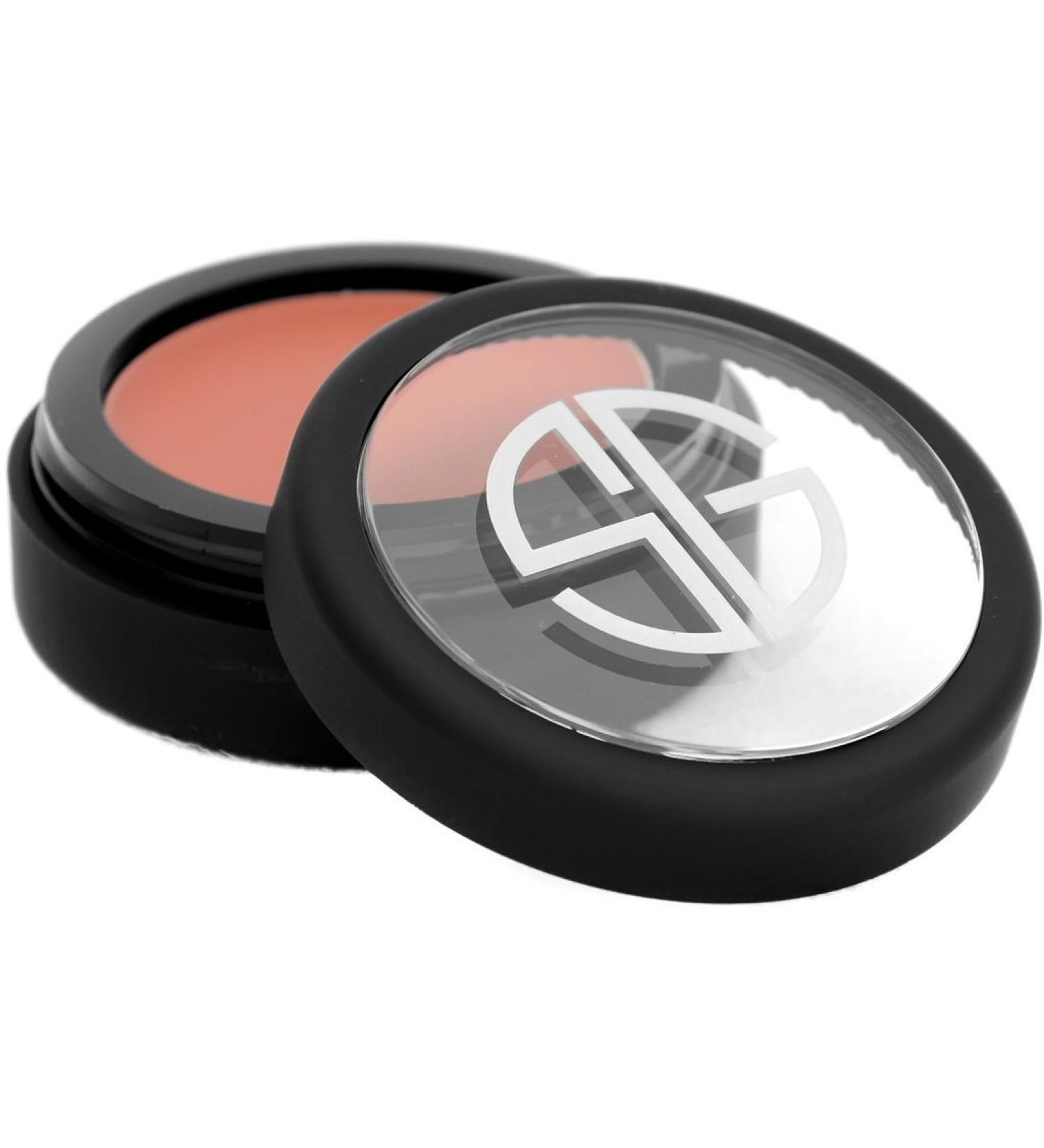 Studio Gear Cosmetics Cream To Powder Blush Natural Fig