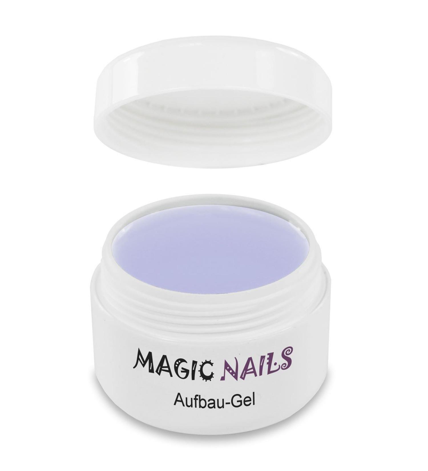 Magic Nails basic builder - uv gel medium - 15ml