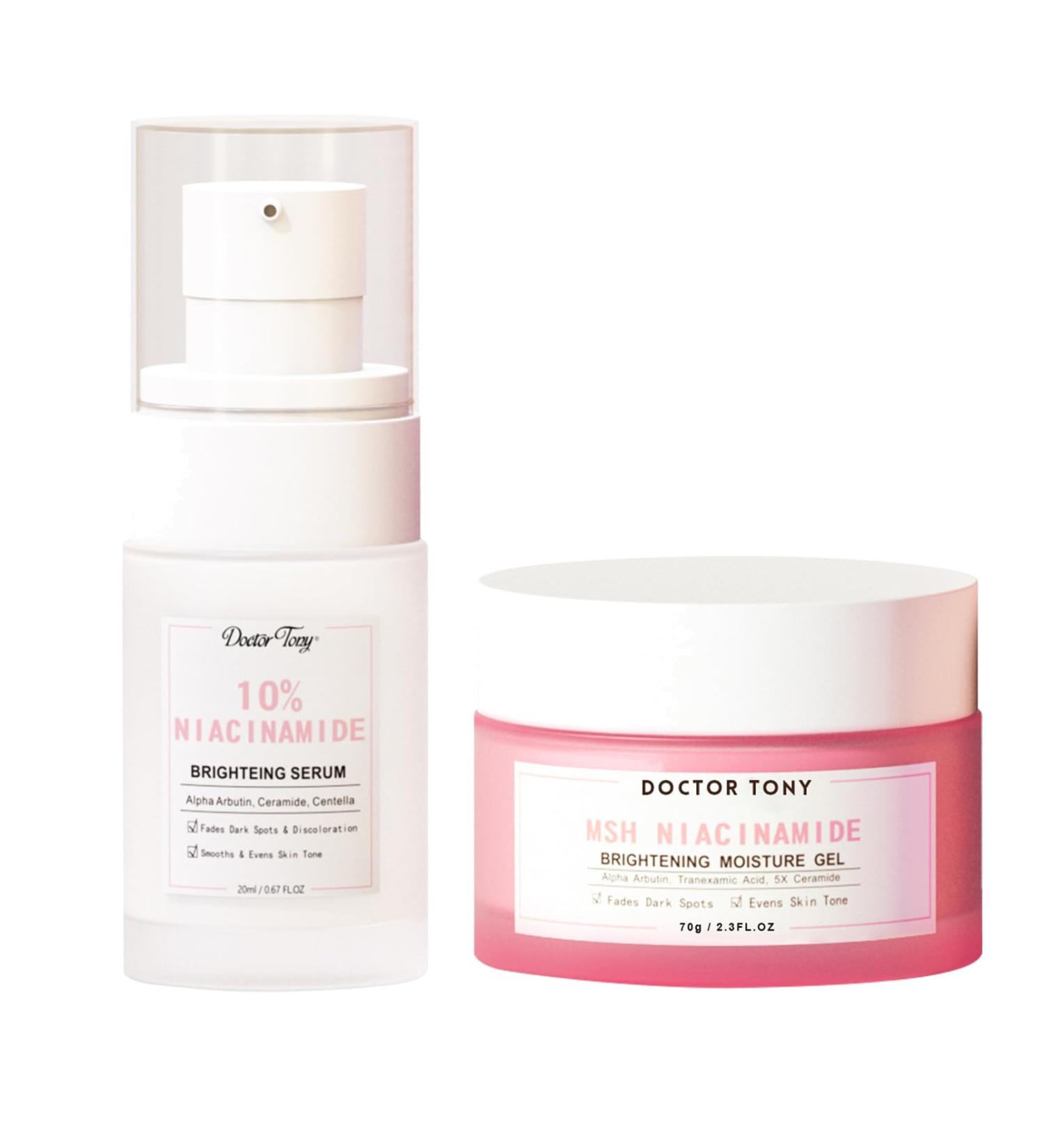 Face Serum Face Moisturiser Anti Aging Serum Hyaluronic acid serum