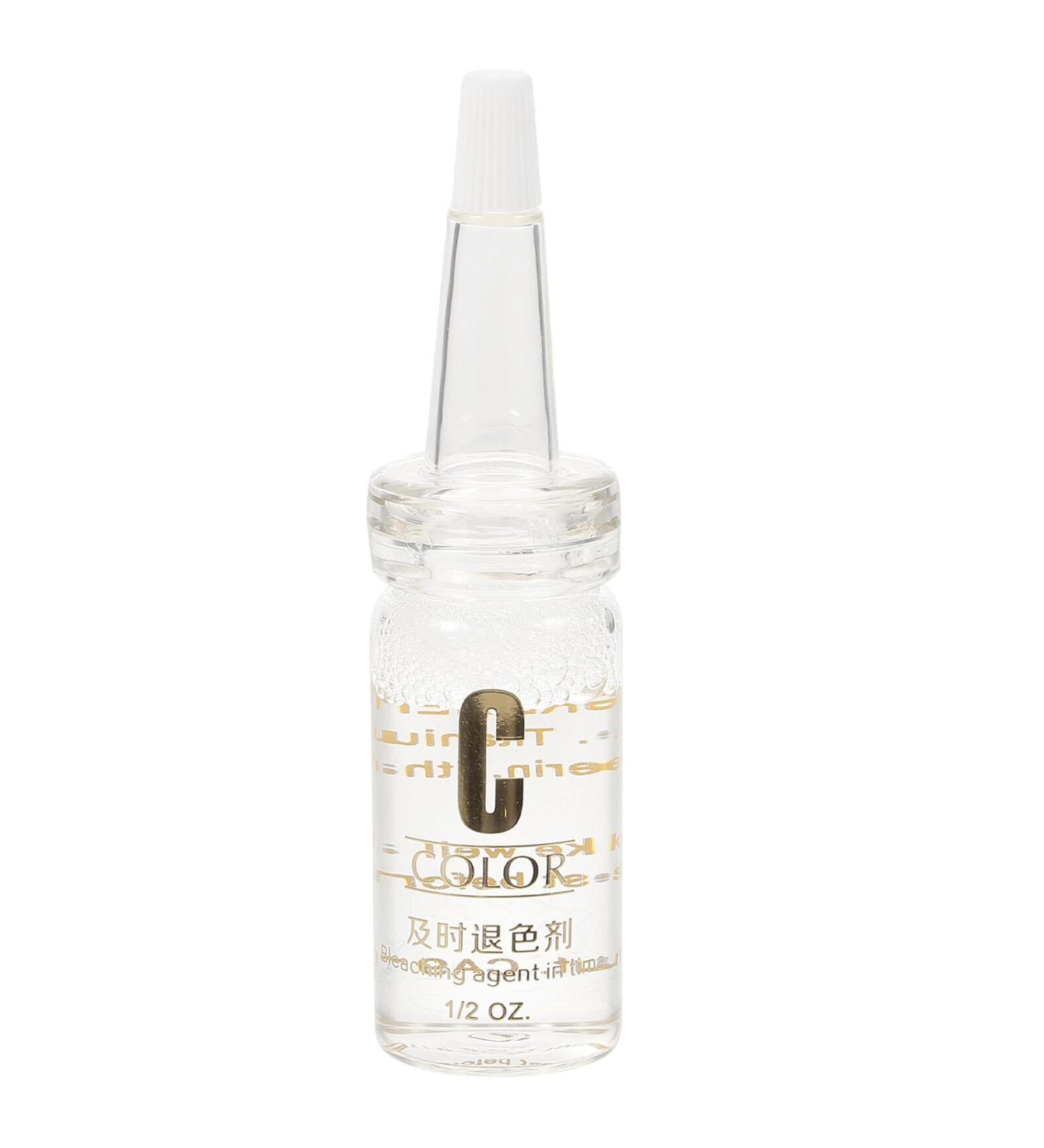 STOBAZA Liquide Correcteur Erreur pour Tatouage Sourcils et Corps de Correction Microblading Rapide et S r pour Salon - Buy Online on GoSupps.com