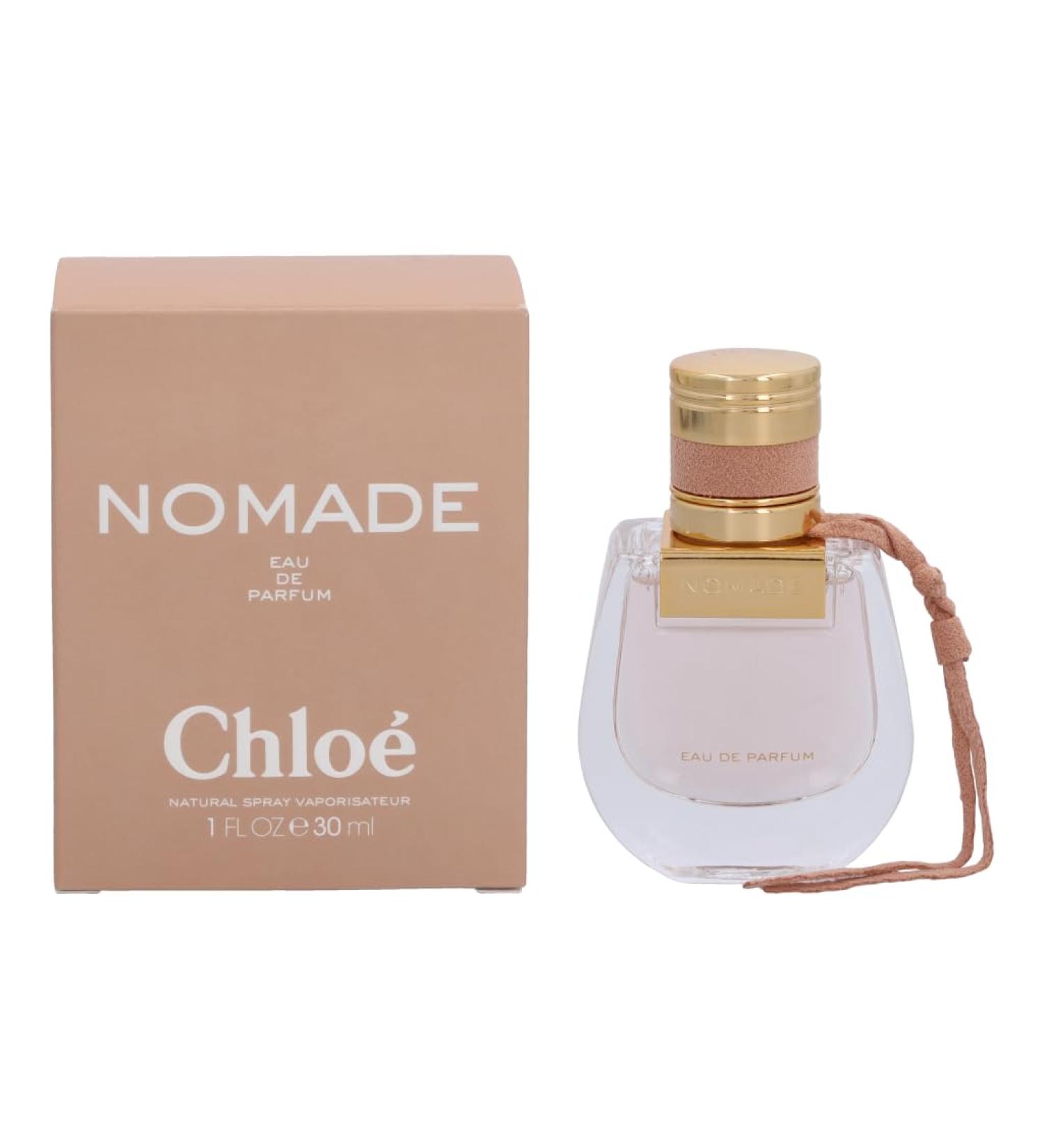 Chloe Nomade for Women - 1 oz EDP Spray Floral 1 Fl Oz (Pack of 1) - Buy Online on GoSupps.com