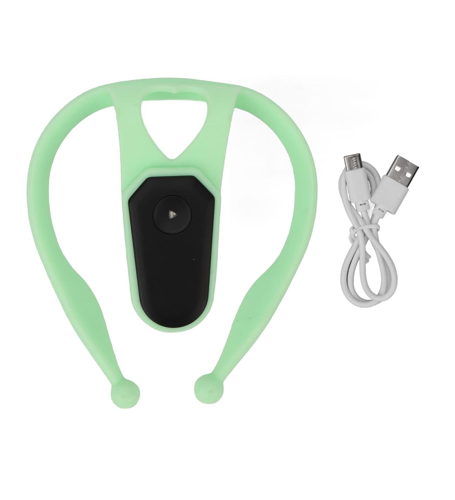 Straight Posture Reminder Posture Reminder Smart Posture Corrector Posture Corrector Reminder Intelligent Electric Electronic Monitoring Vibration Humpback Portable (Green) - Buy Online on GoSupps.com