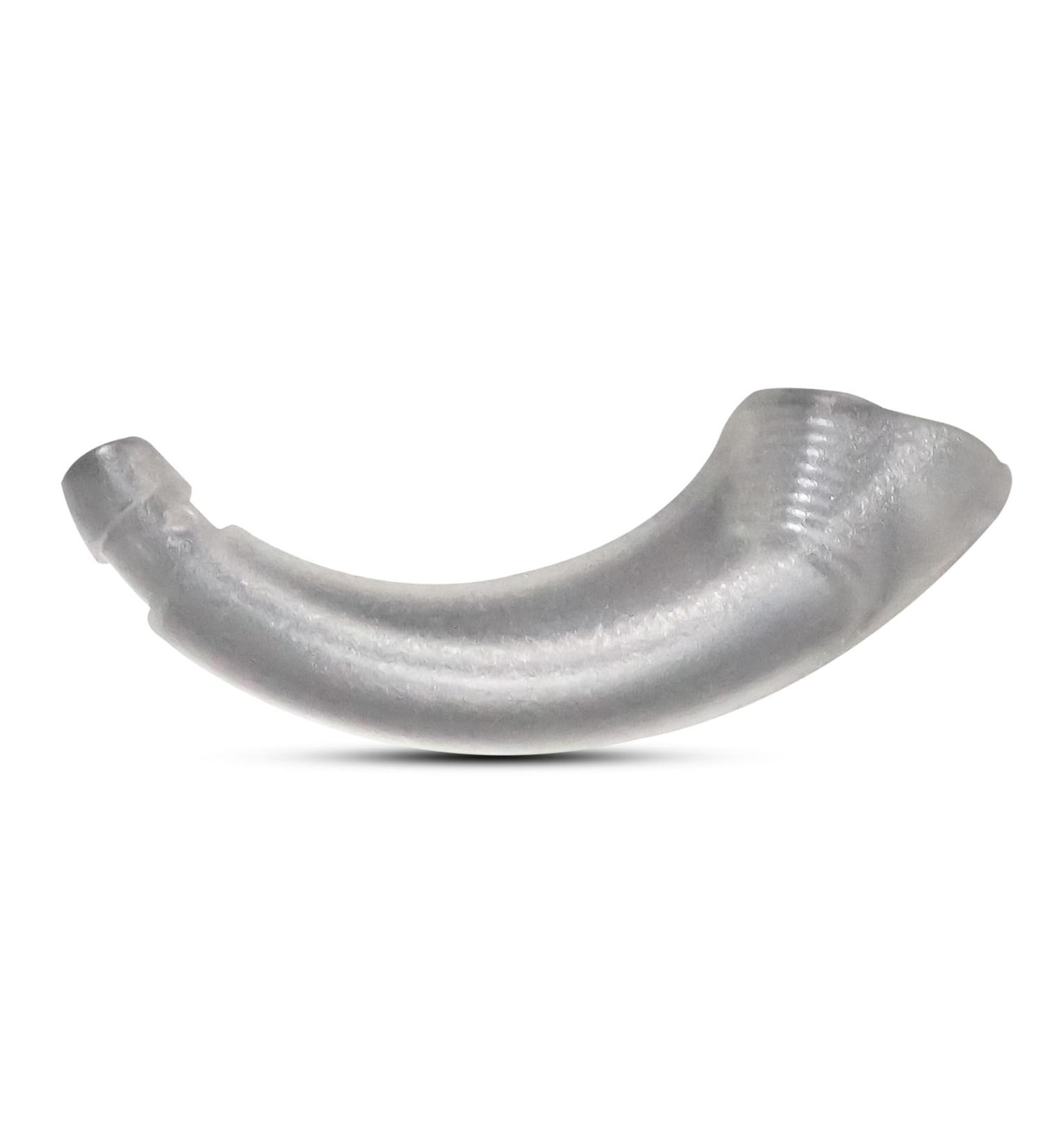 FCS Hearing Devices Ear Hook for Siemens Signia XTM XP P6 BTE - Durable Anti-Howling Replacement Accessories | Easy Install - Buy Online on GoSupps.com