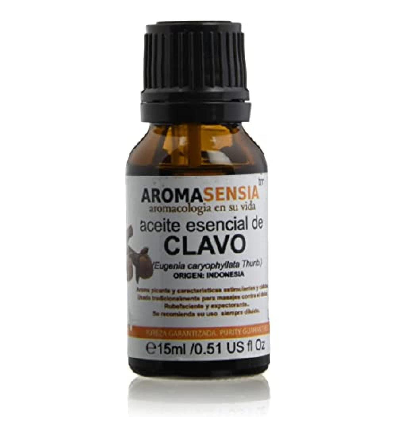 Aromasensia Body Oil - 1 unit