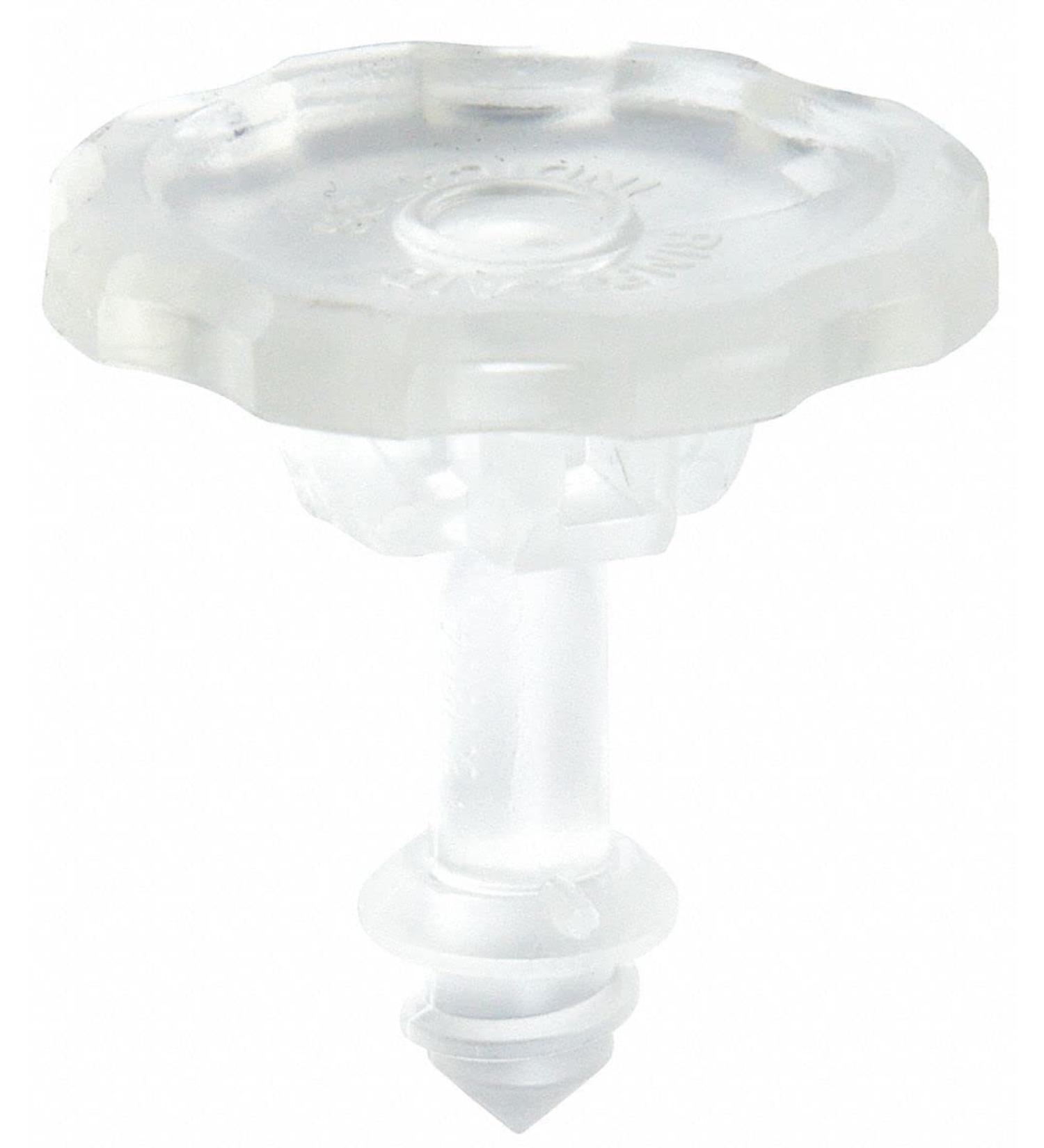 3378134 Dishwasher Rinse Aid Cap WP3378134 Replacement for Whirlpool OEM