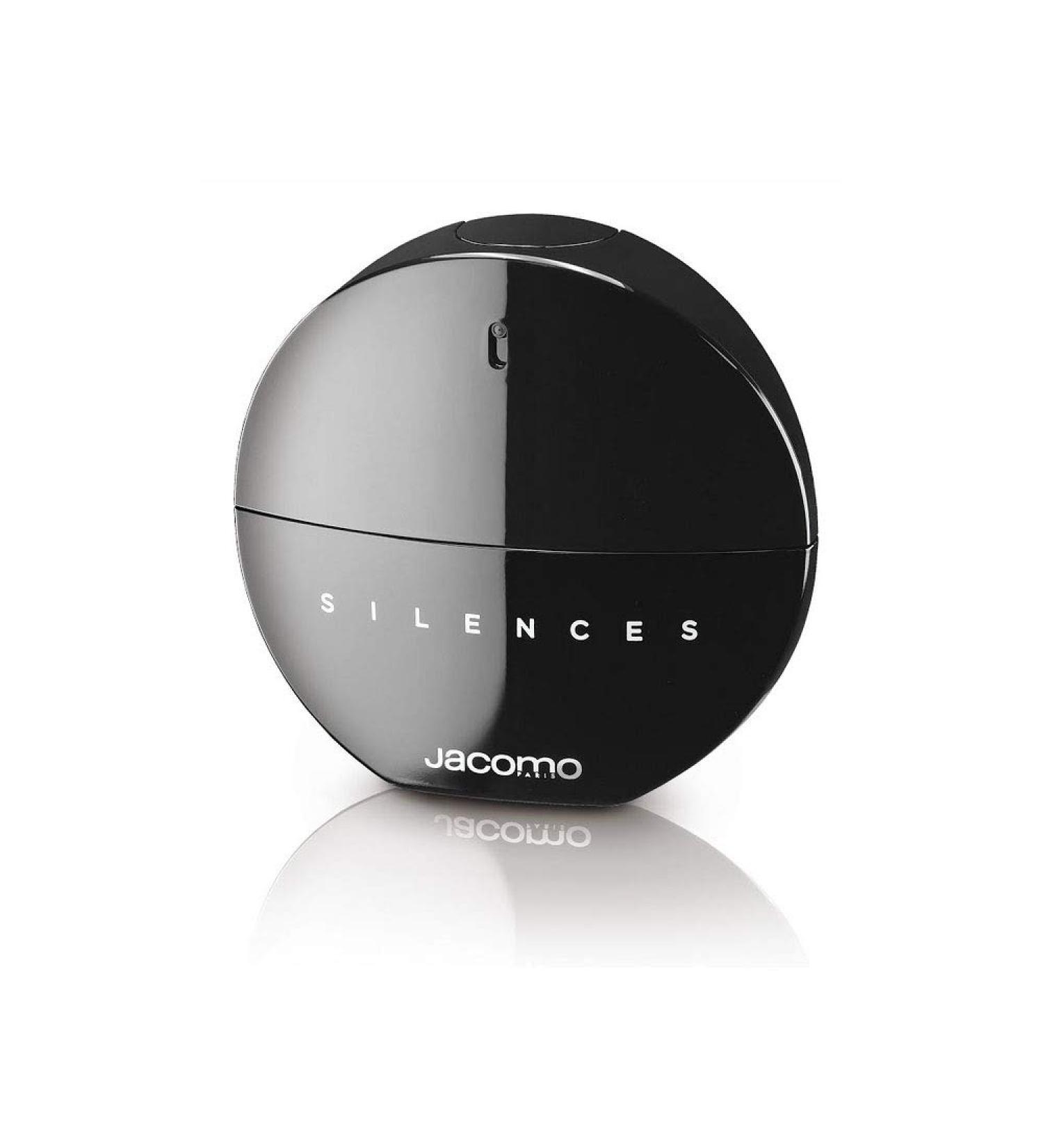 Silences Eau De Parfum Sublime Spray 100 ml - Buy Online on GoSupps.com