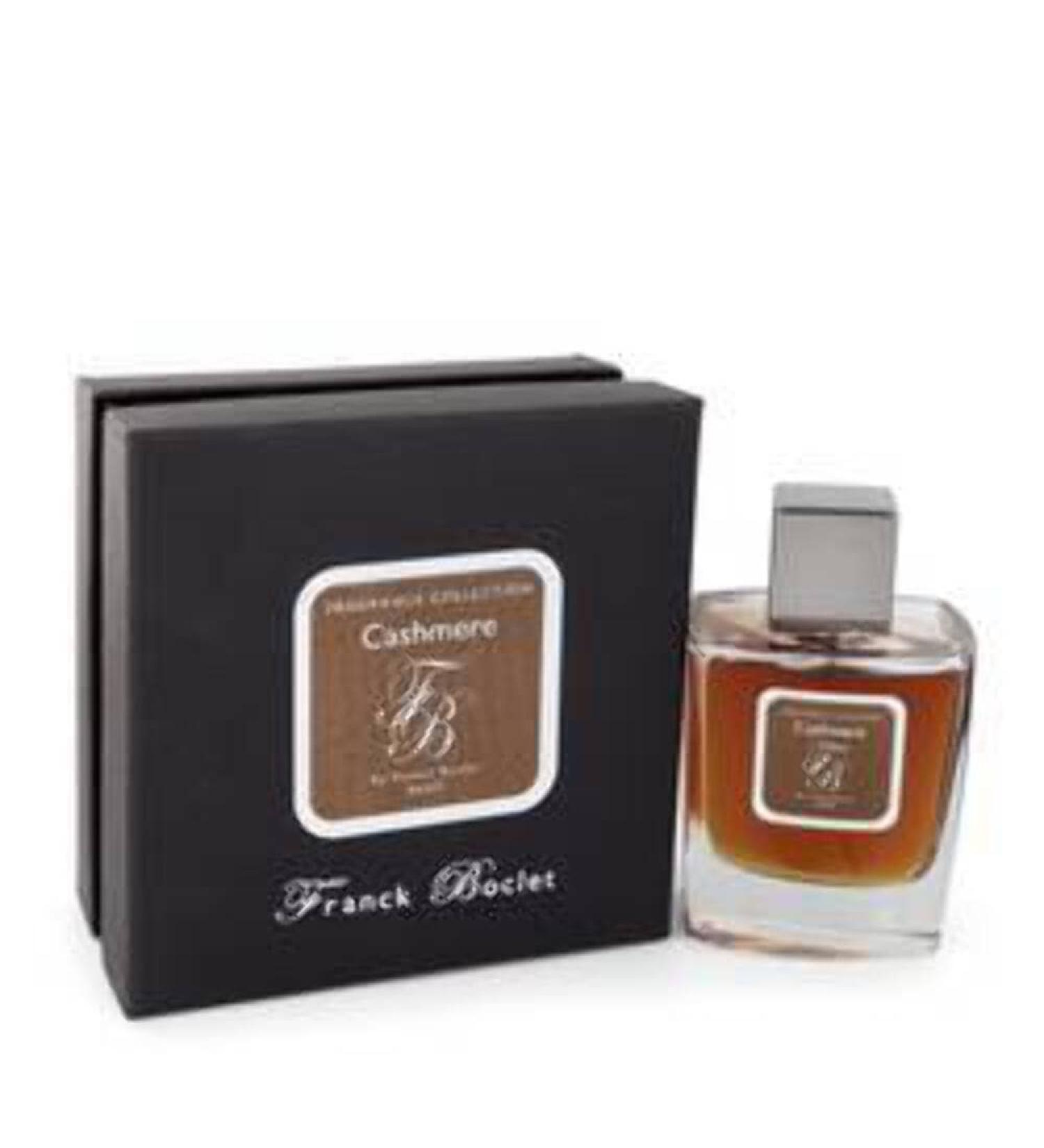Eau De Parfum Spray (Unisex) 3.3 oz