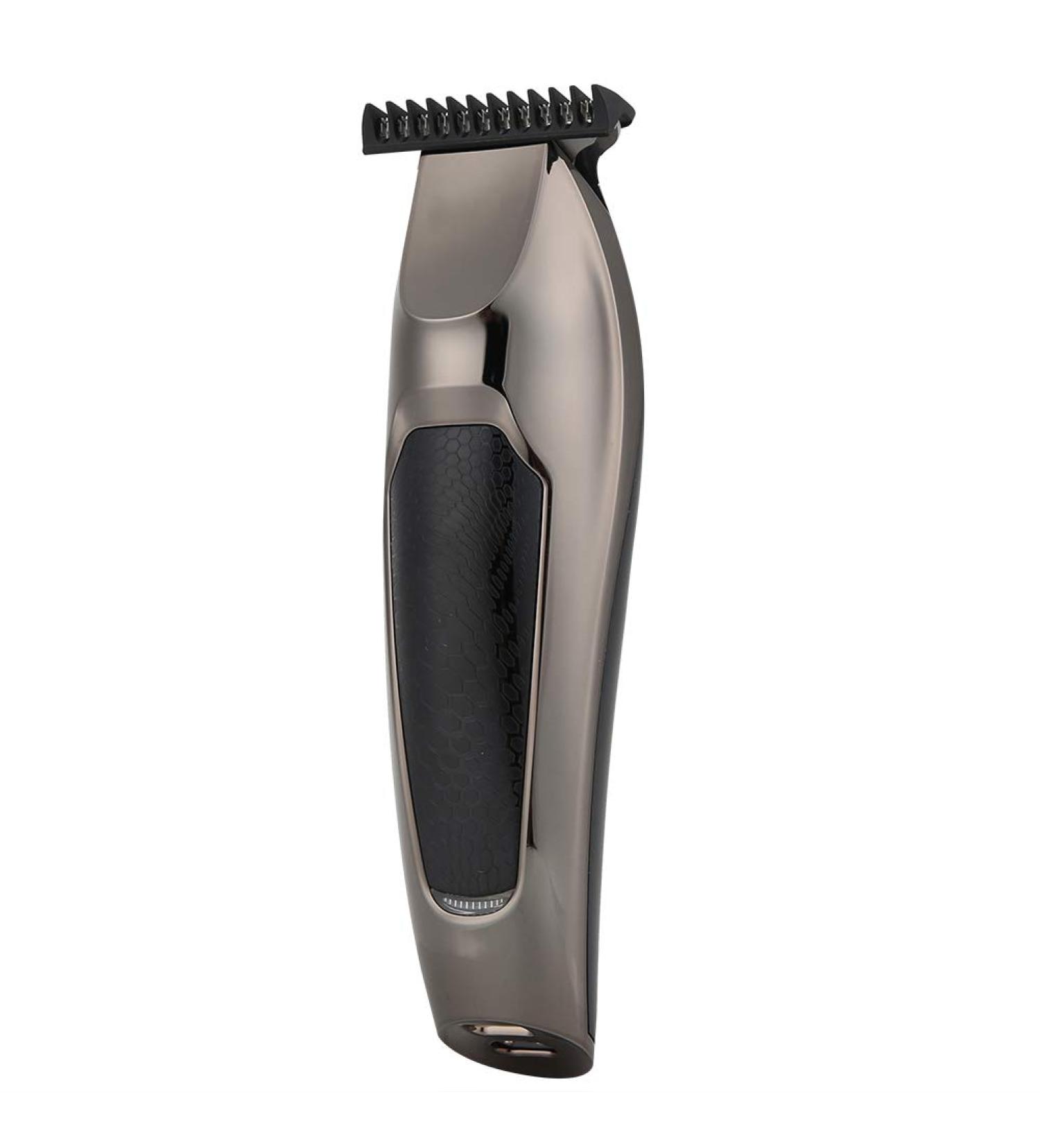 Portable Multifunctional Hair Electric Hair Clipper All-in-One Trimmer for Adults and Kids Hair Cutting Tools for Adults and Kids - Buy Online on GoSupps.com