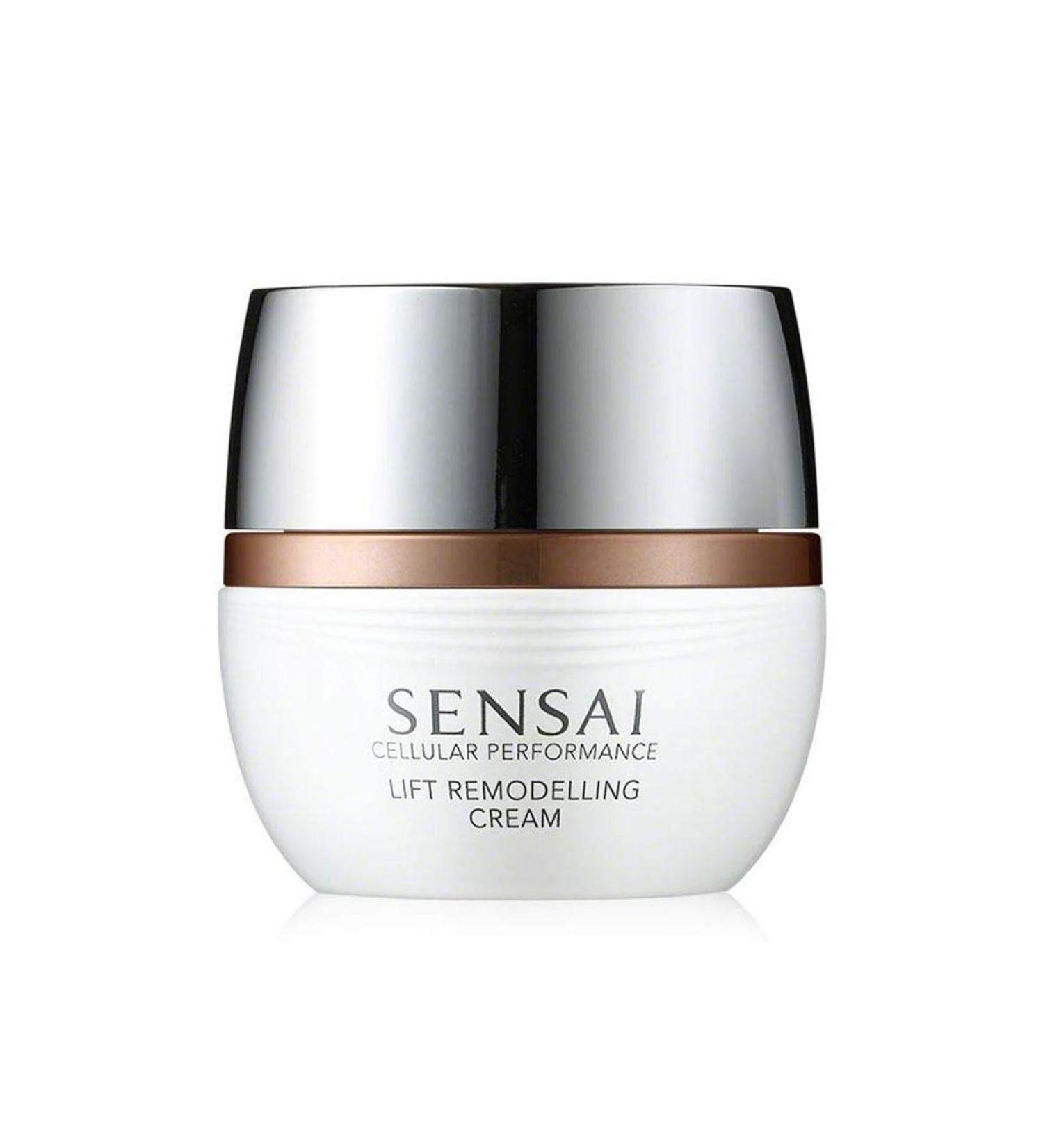 Kanebo Sensai Cellular Performance Lift Remodeling Cream 40 Ml Mujer