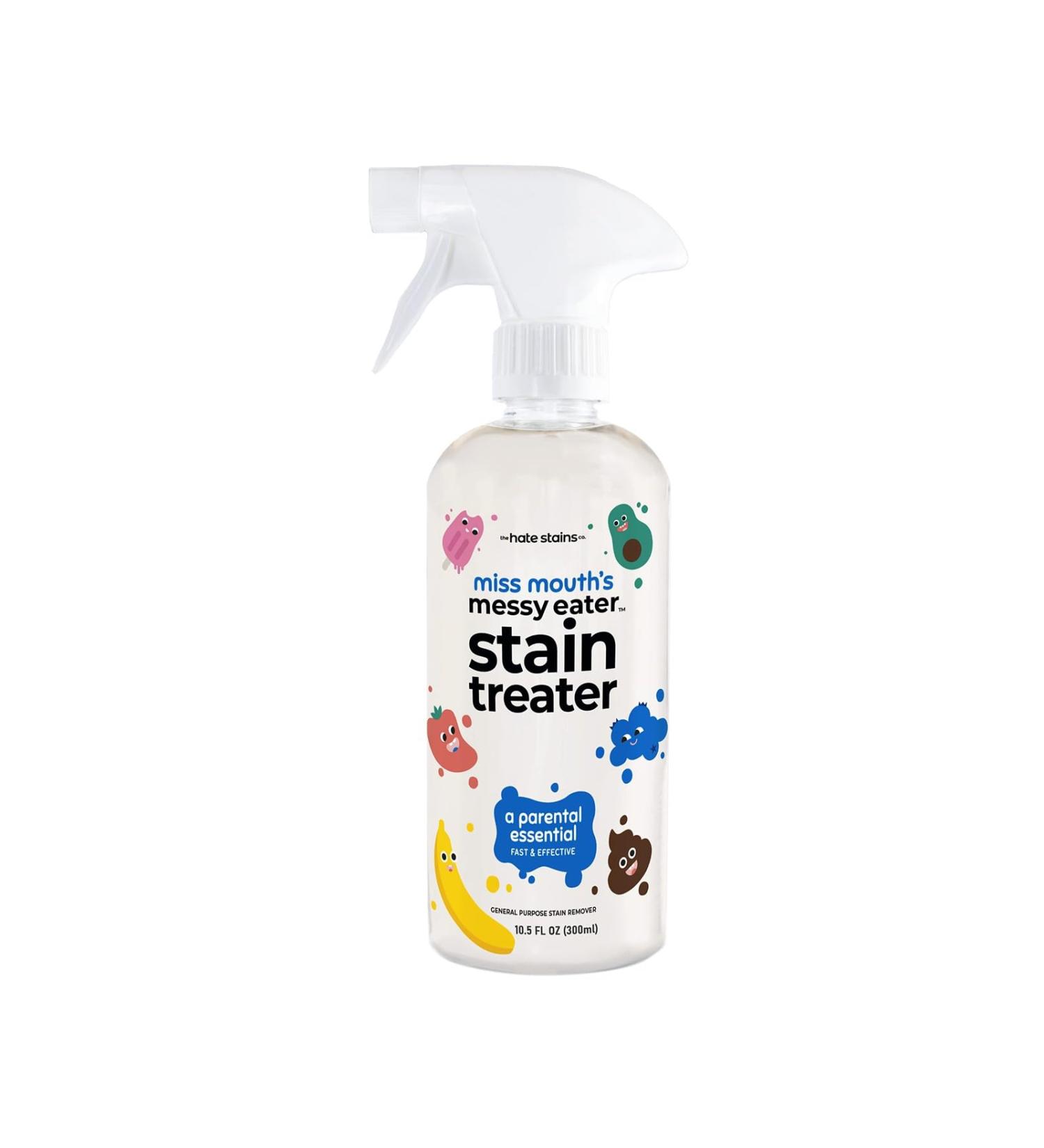 300ml Laundry Stain Remover for Clothes Upholstery Carpet UwJ906 (Red One Size) Red standard size - Buy Online on GoSupps.com