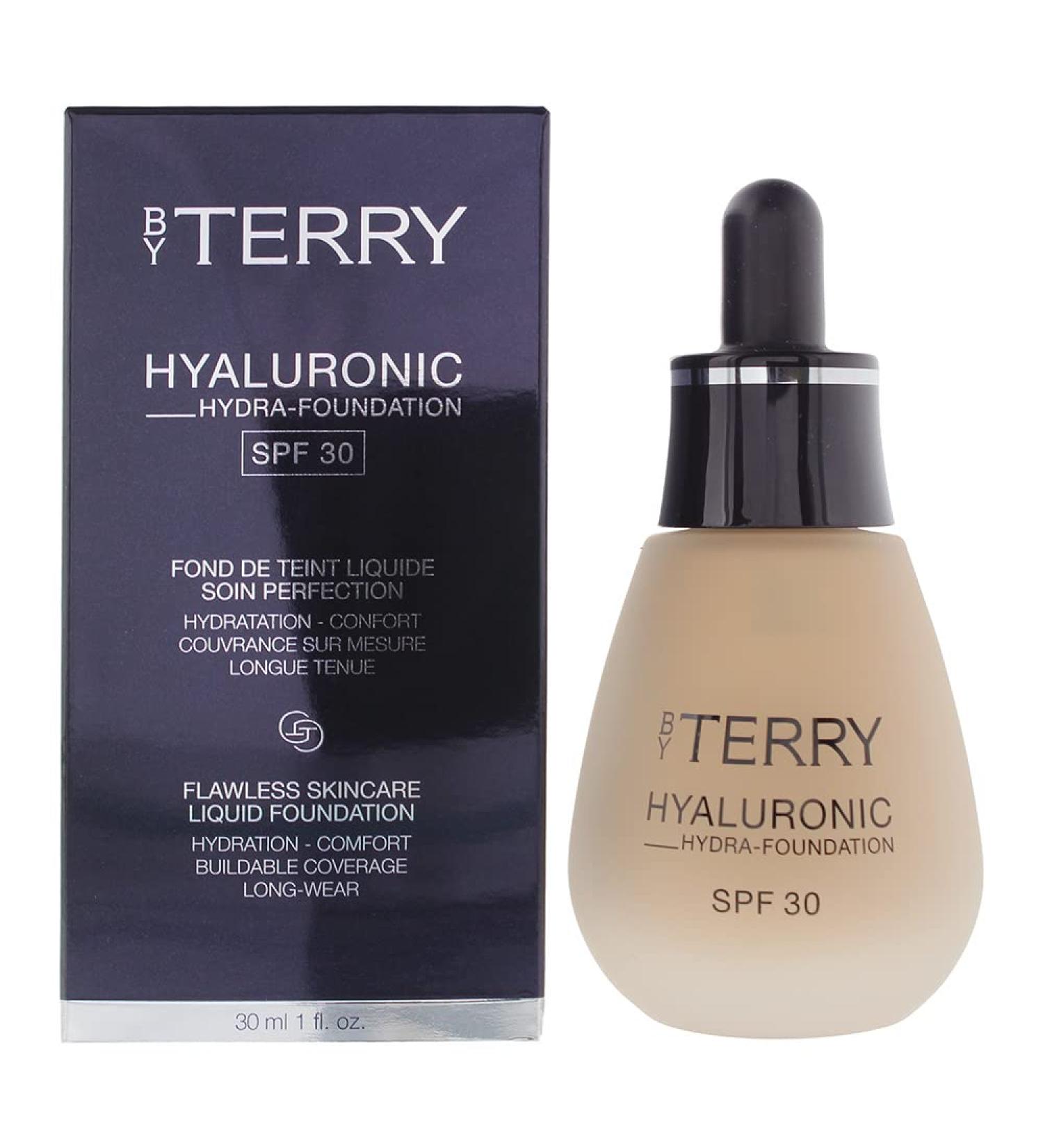 By Terry Hyaluronic Hydra-Foundation COL. 300W - Buy Online on GoSupps.com