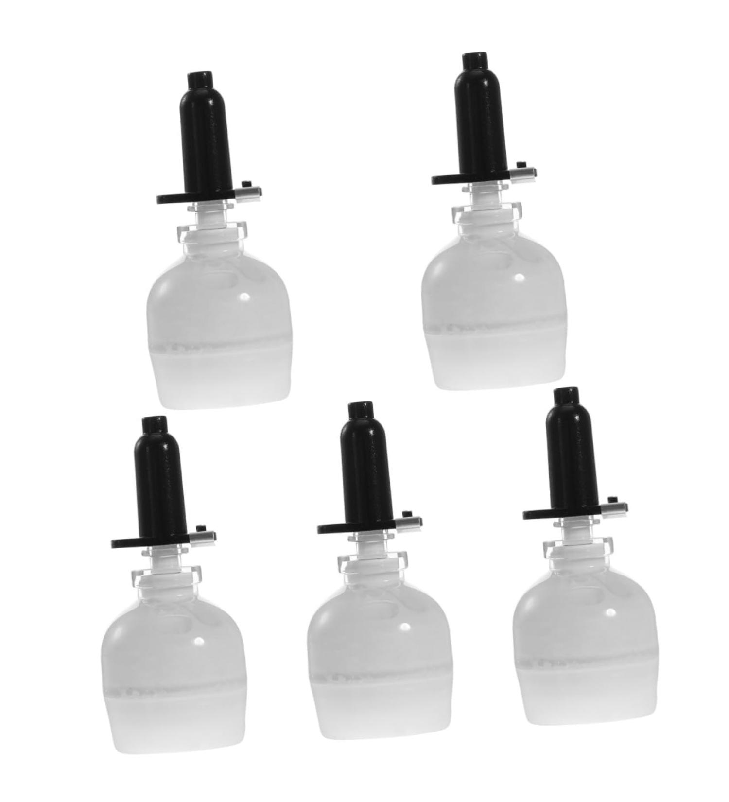 Healeved 5pcs String brow mapping tool auxiliary tool ink line eyebrow line Makeup Tools bottled - Buy Online on GoSupps.com