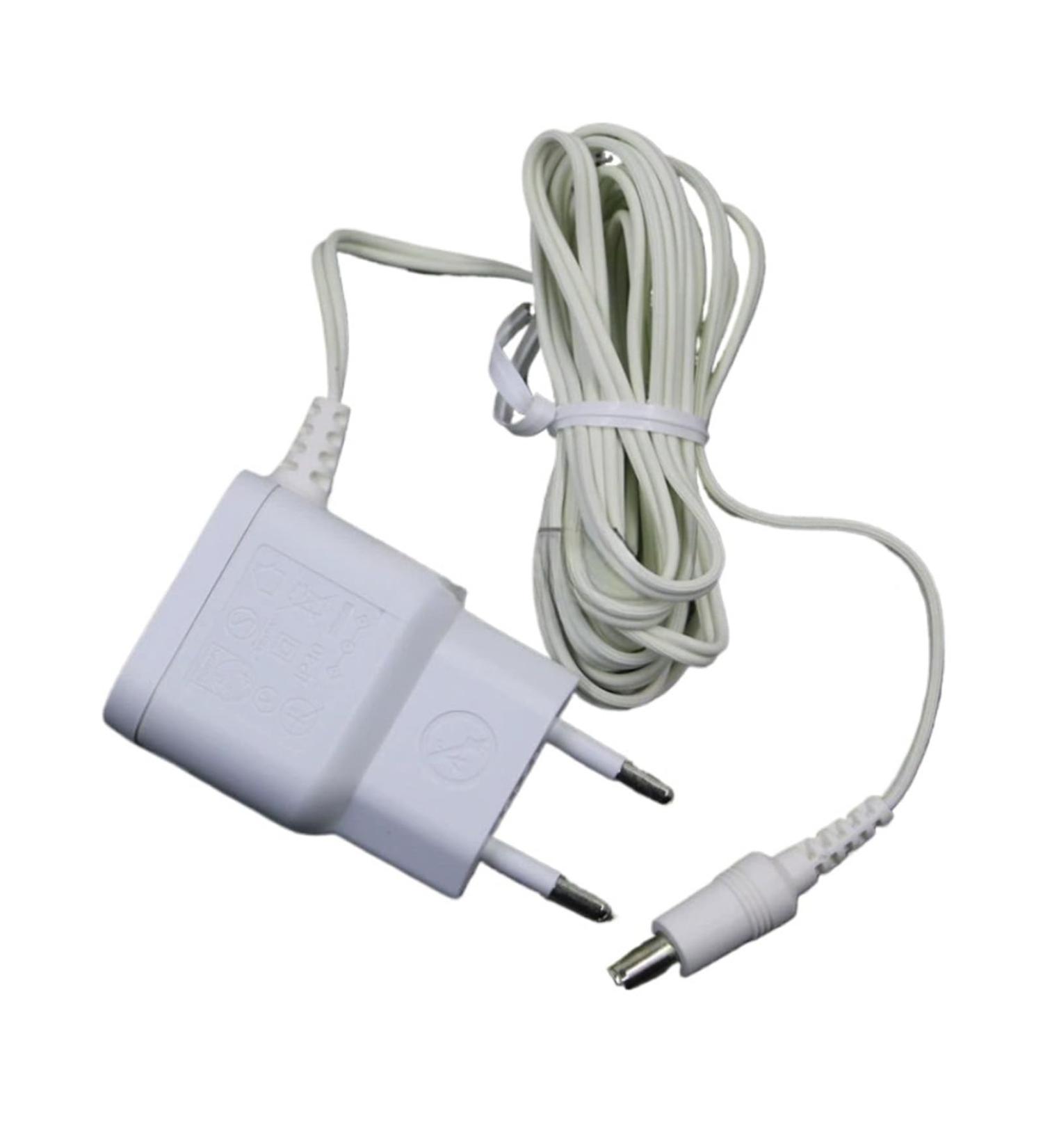 Chargeur D'alimentation For pilateur Philips 6420 HP6422 HP6423 HP6608 HP6609