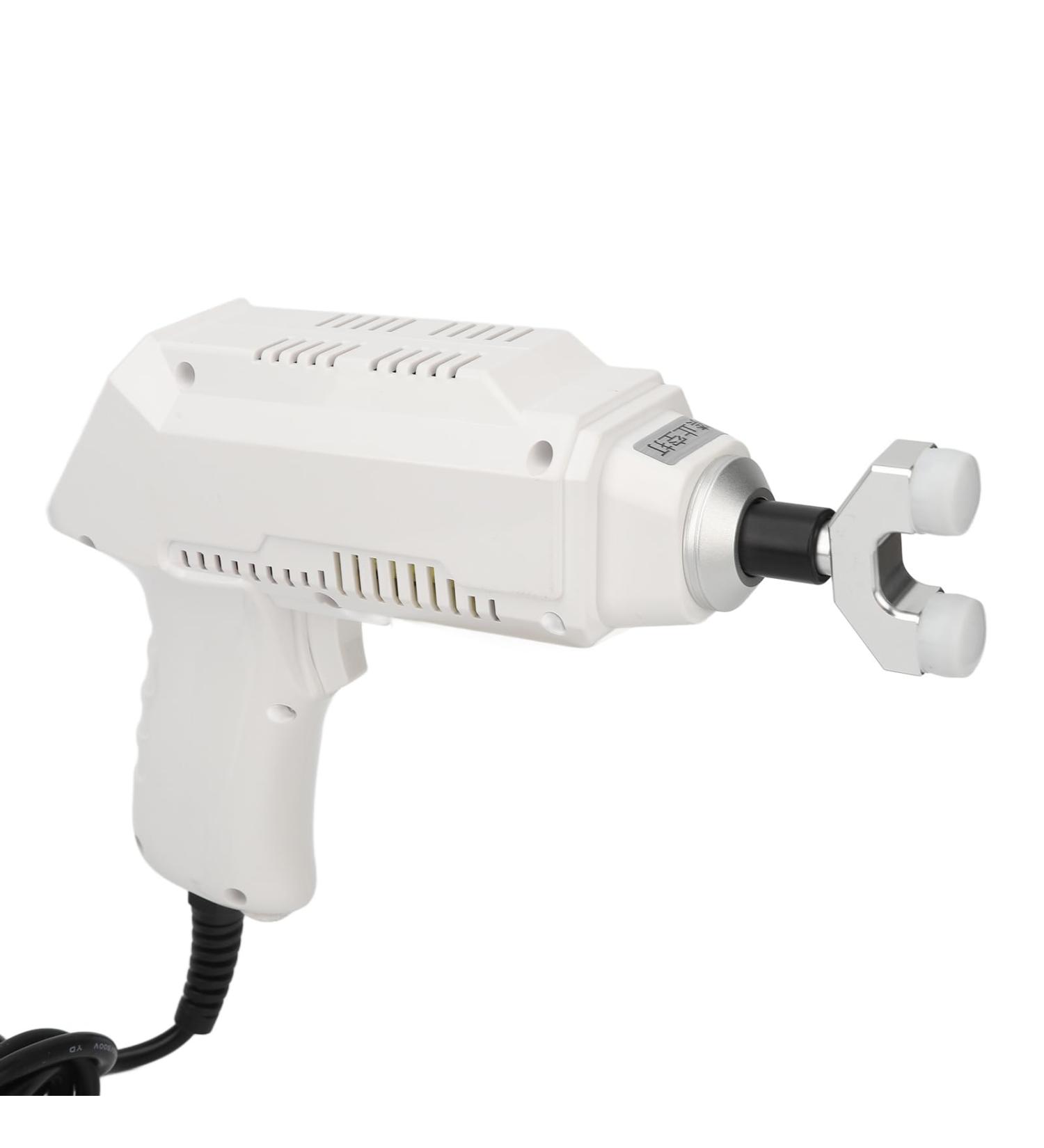 Electrical Chiropractic Correction Massager - 4 Speed Frequency & 30 Strength for Breast Syndrome (EU Connector) - International Shipping Available - Buy Online on GoSupps.com